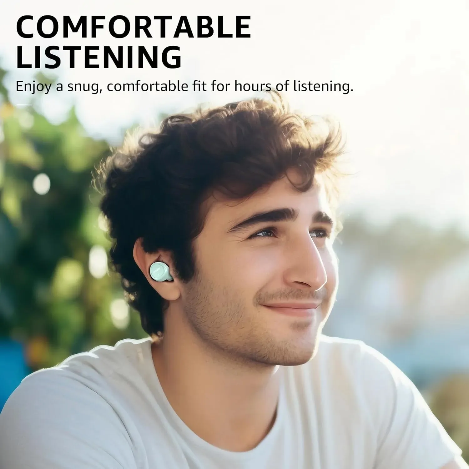 TOZO E1 - Image 18