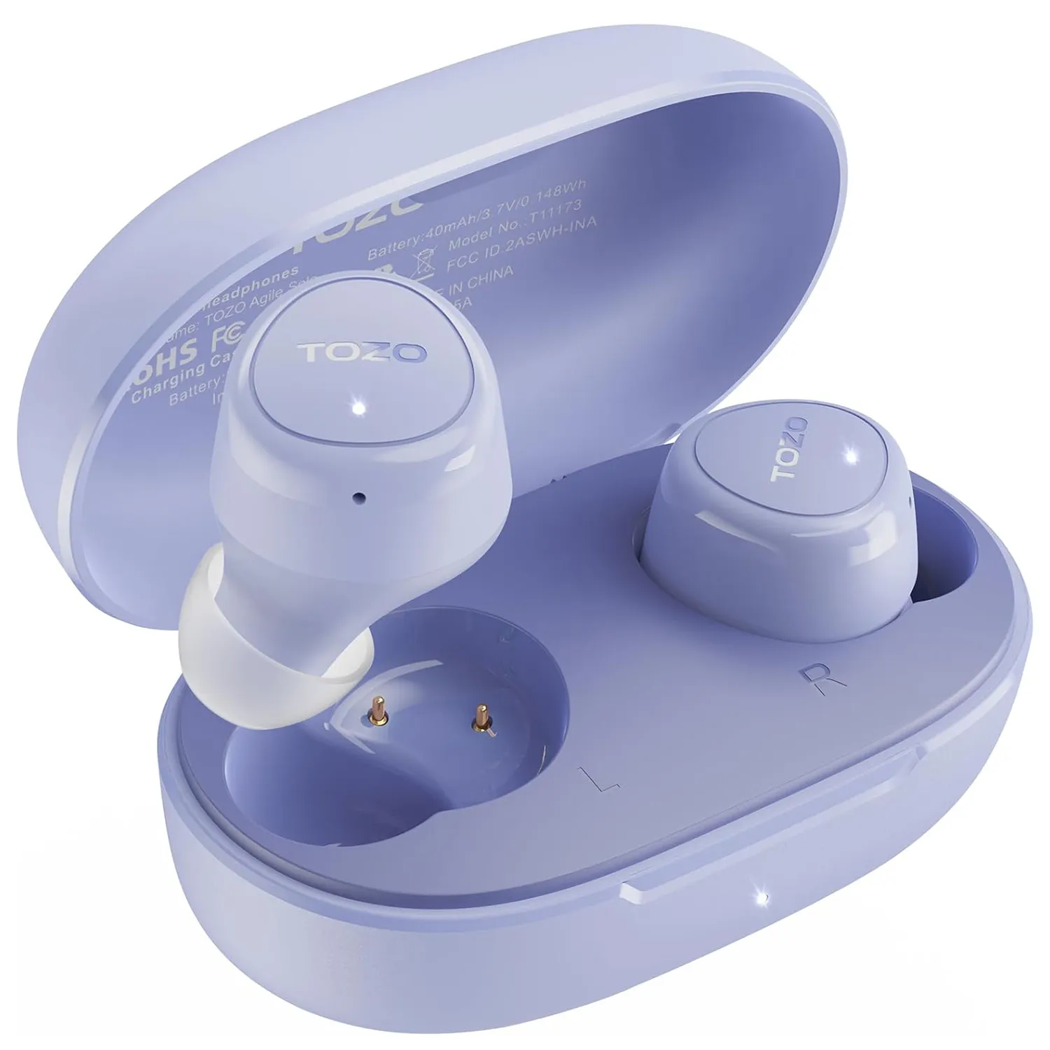 TOZO E1 - Image 8