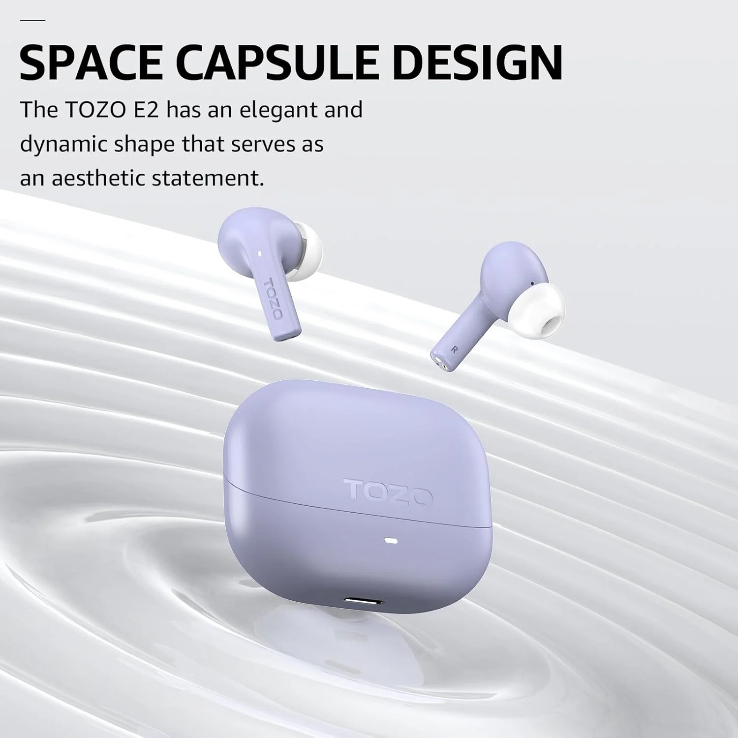 TOZO E2 - Image 10