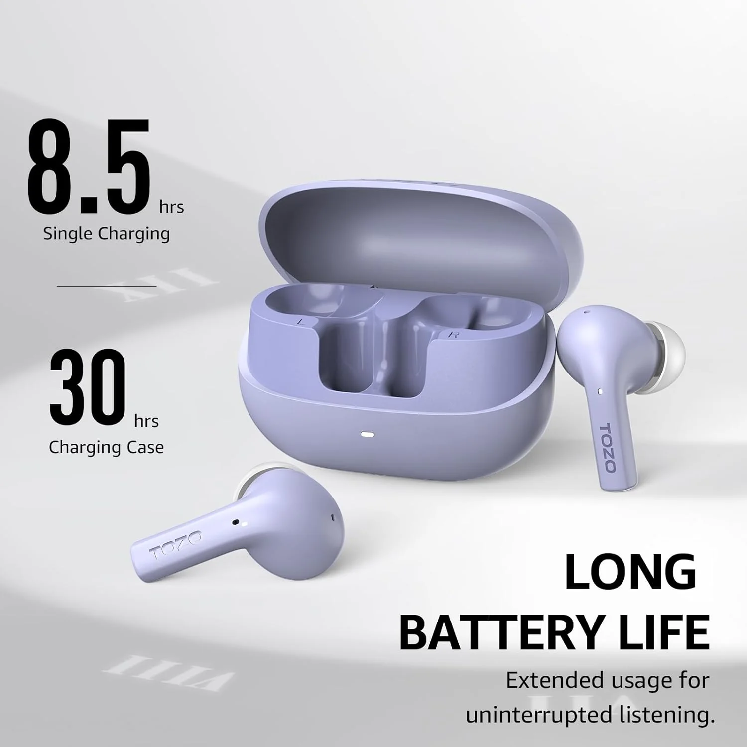 TOZO E2 - Image 11