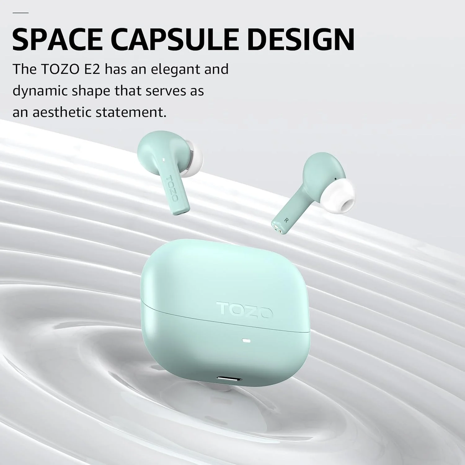 TOZO E2 - Image 18