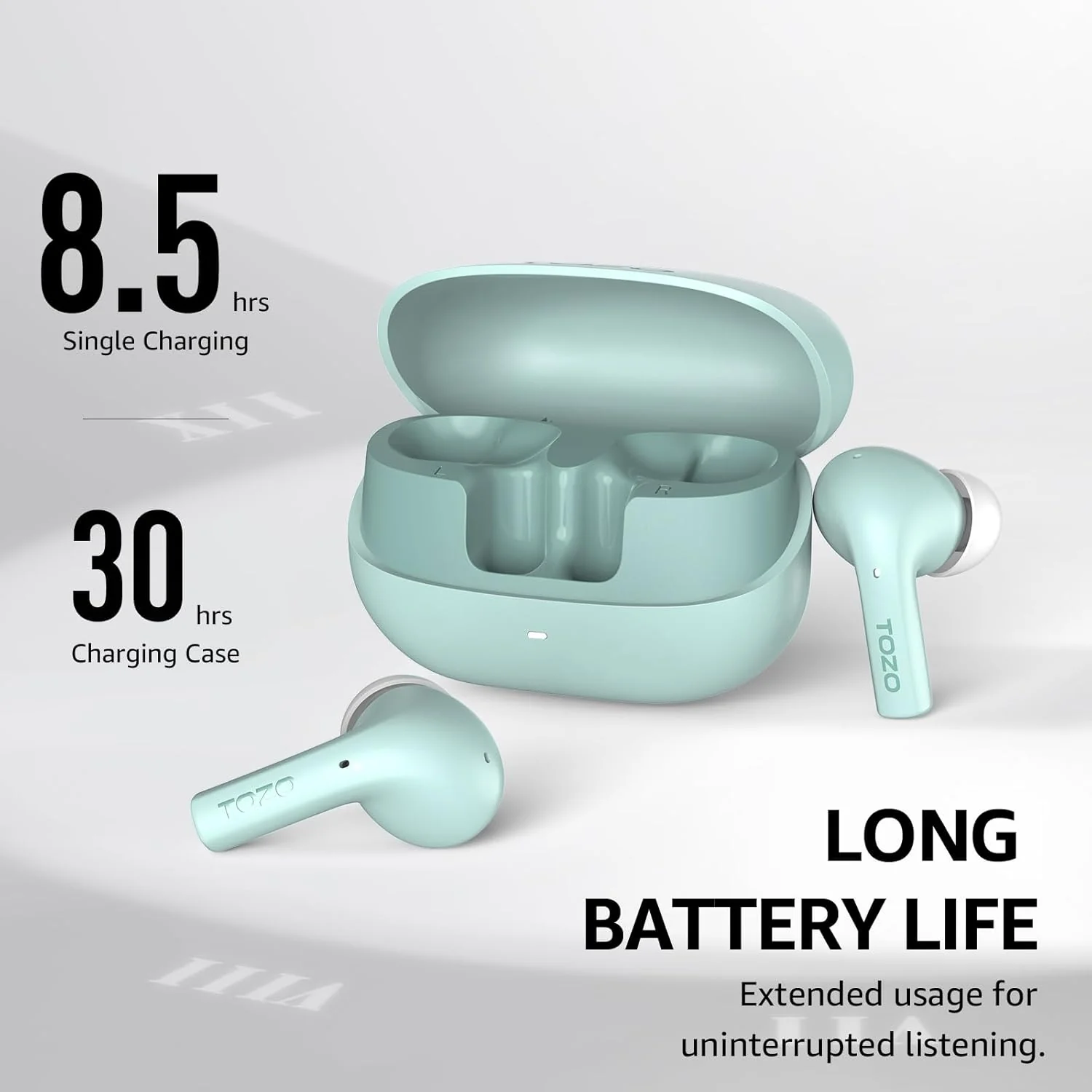 TOZO E2 - Image 19