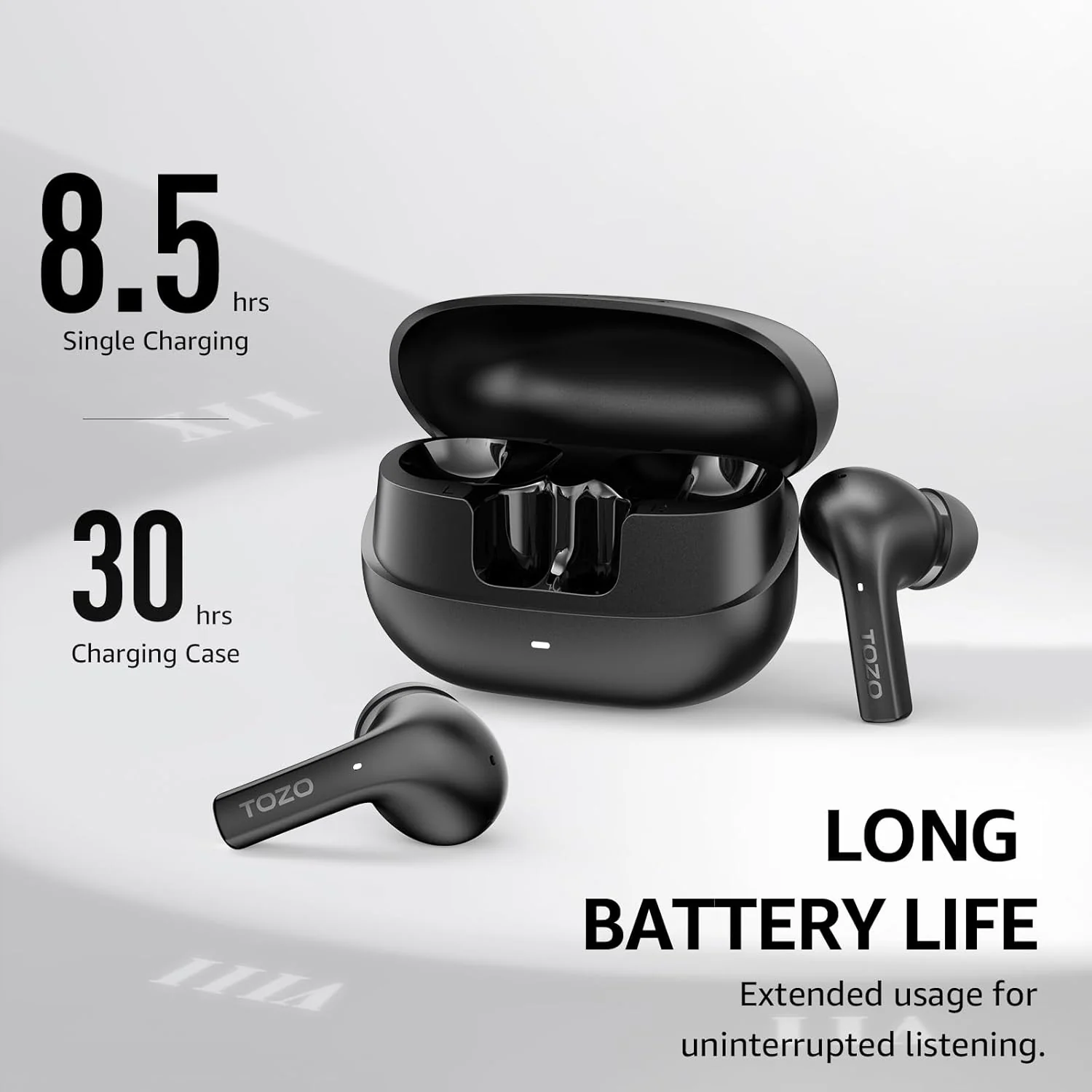TOZO E2 - Image 3