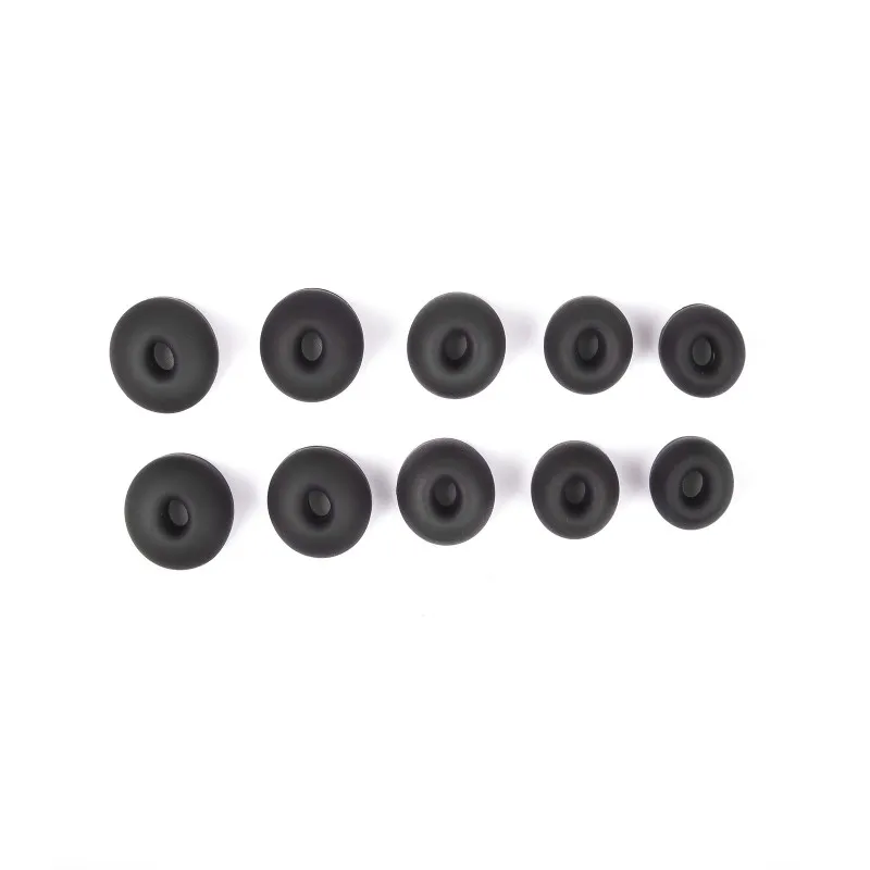 TOZO NC2 Eartips Earbuds Ear Caps