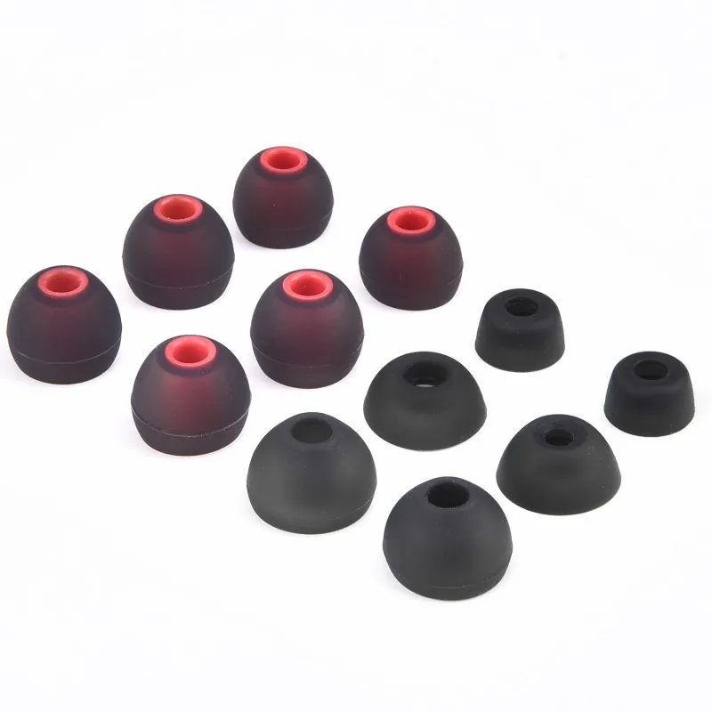 TOZO T6&T10 Eartips Earbuds Ear Caps
