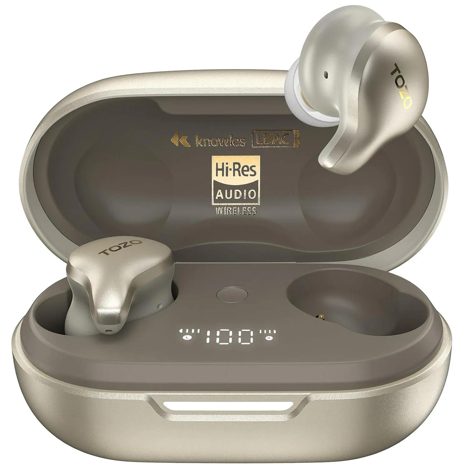TOZO Golden X1 - Image 15
