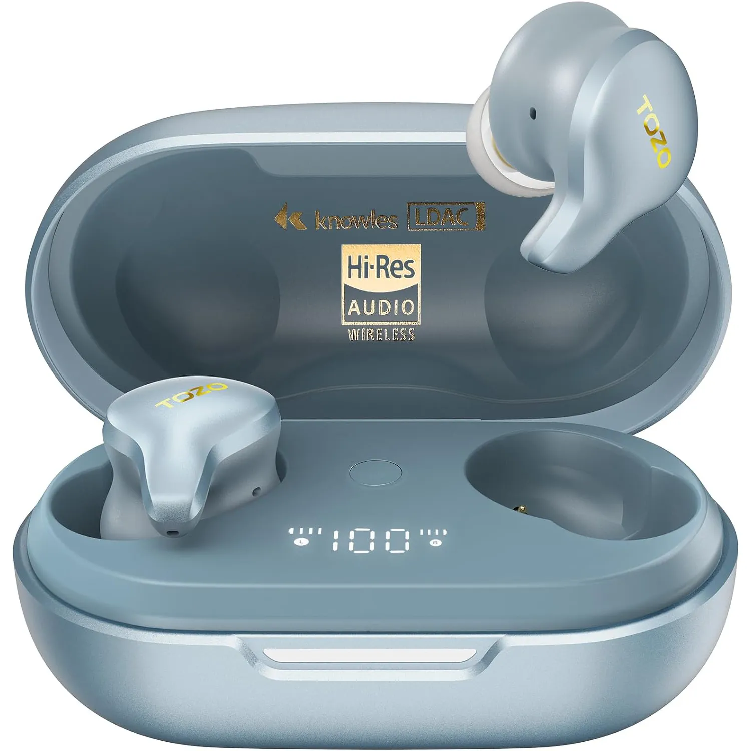 TOZO Golden X1 - Image 8