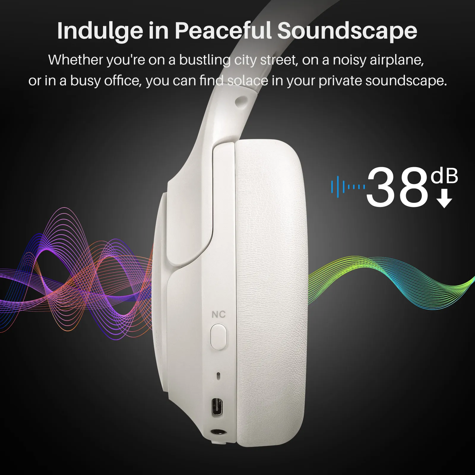 TOZO H10 - Image 12