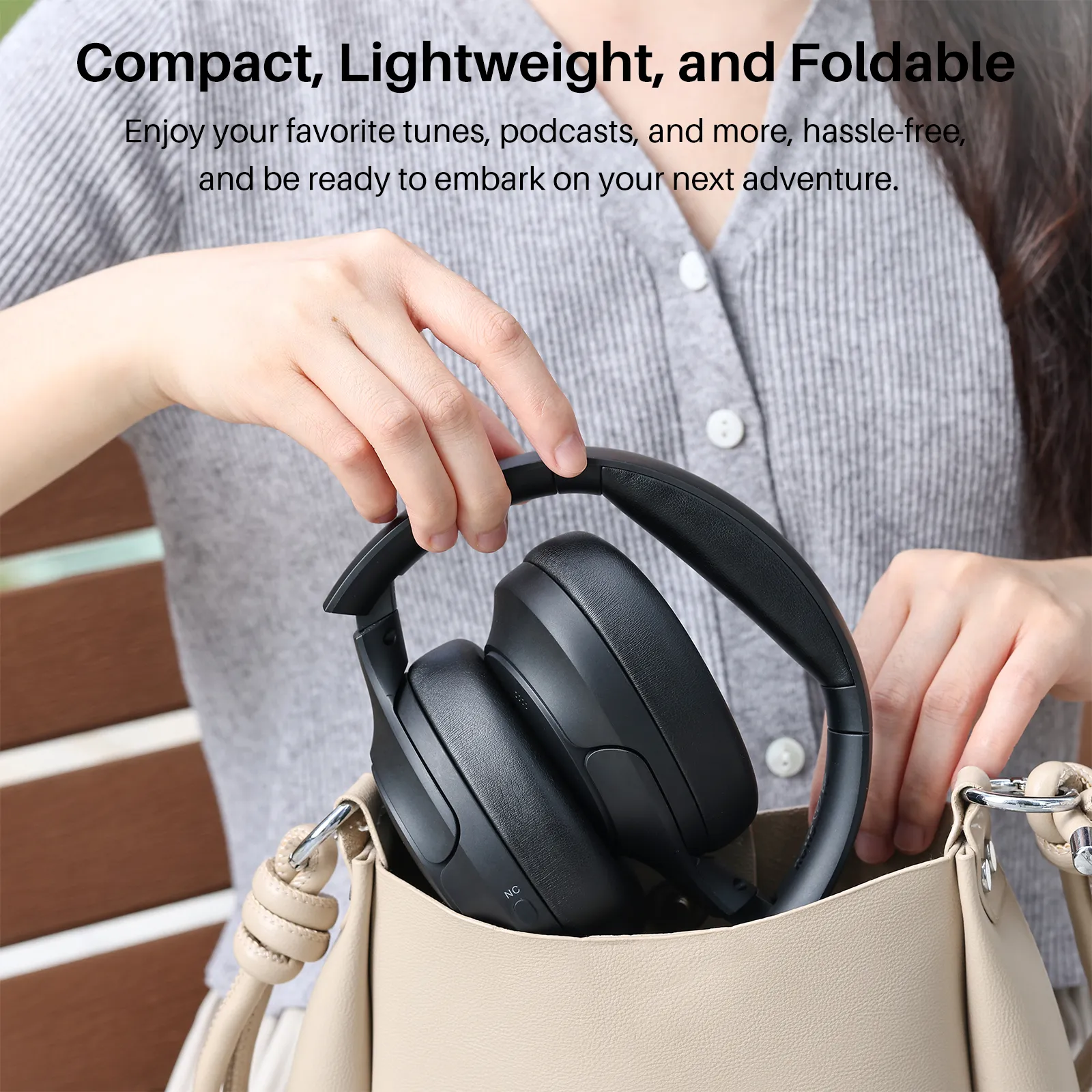 TOZO H10 - Image 9