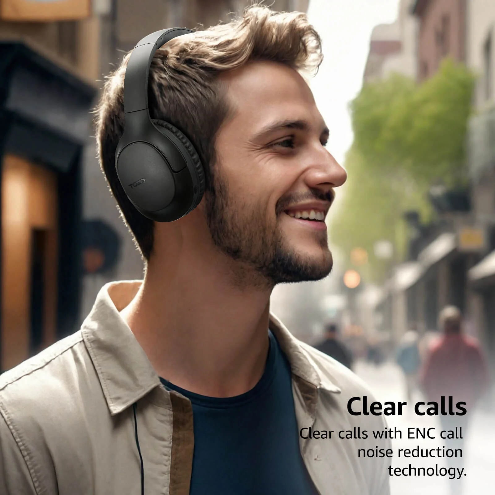 TOZO H100 - Image 7