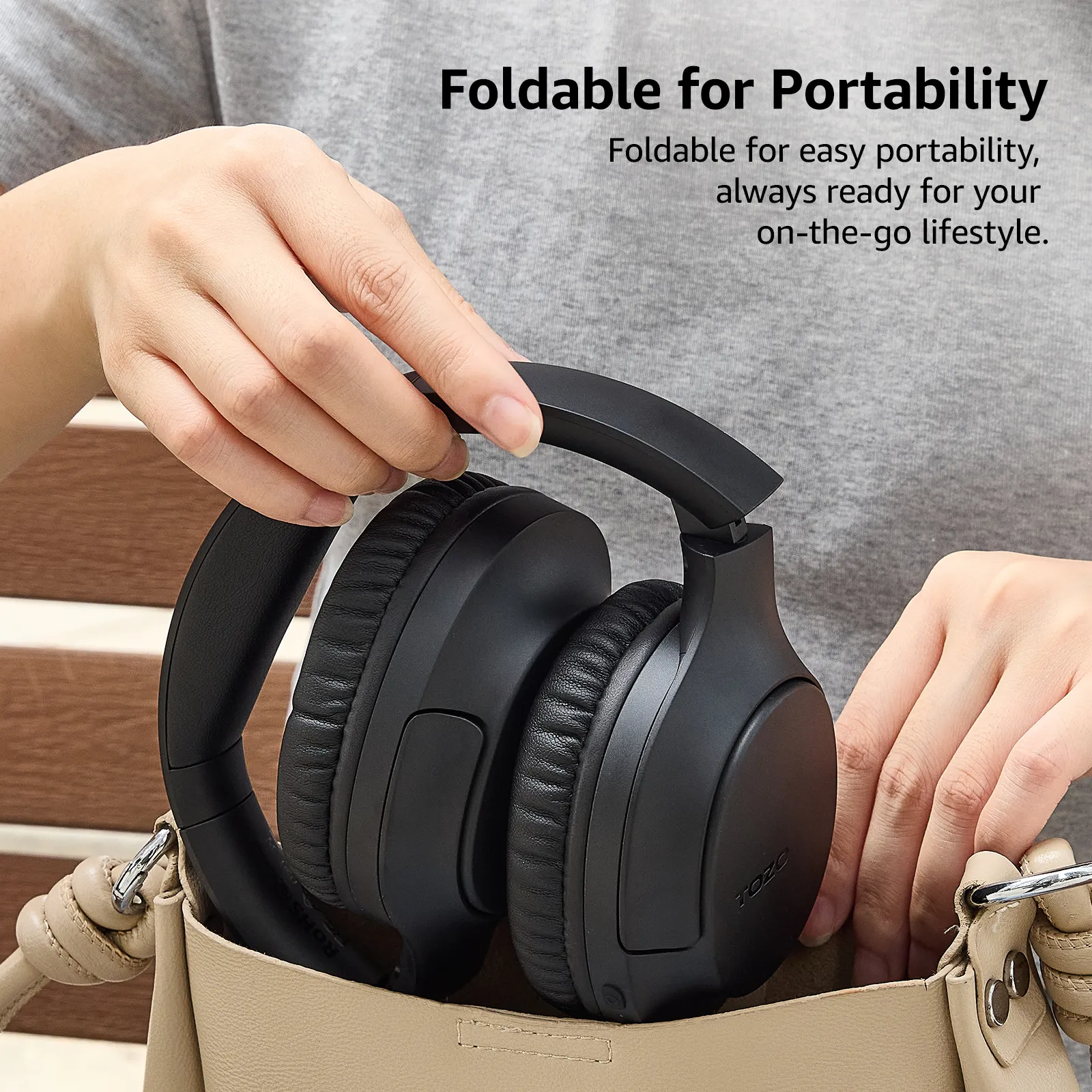TOZO HA1 - Image 5