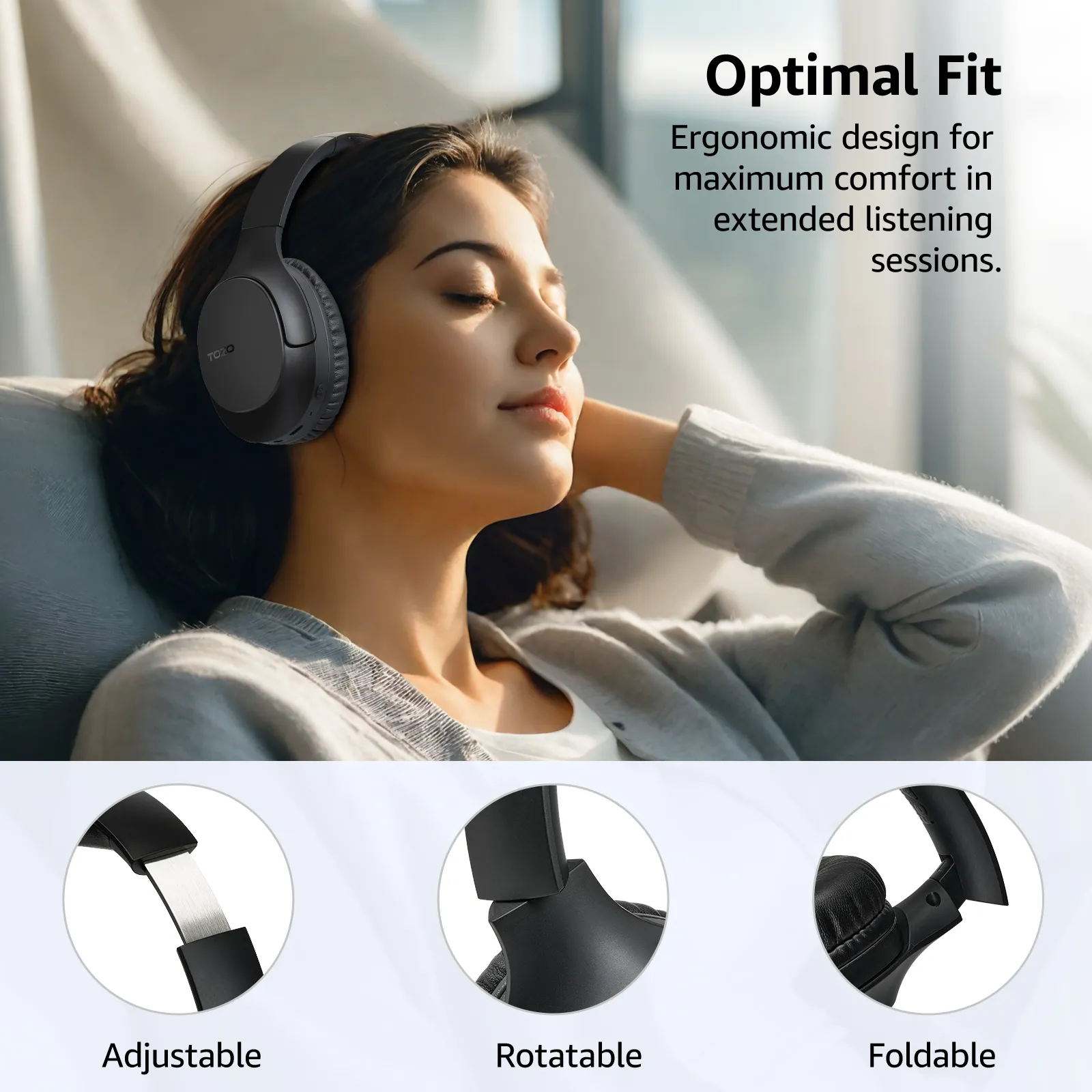 TOZO HA1 - Image 8