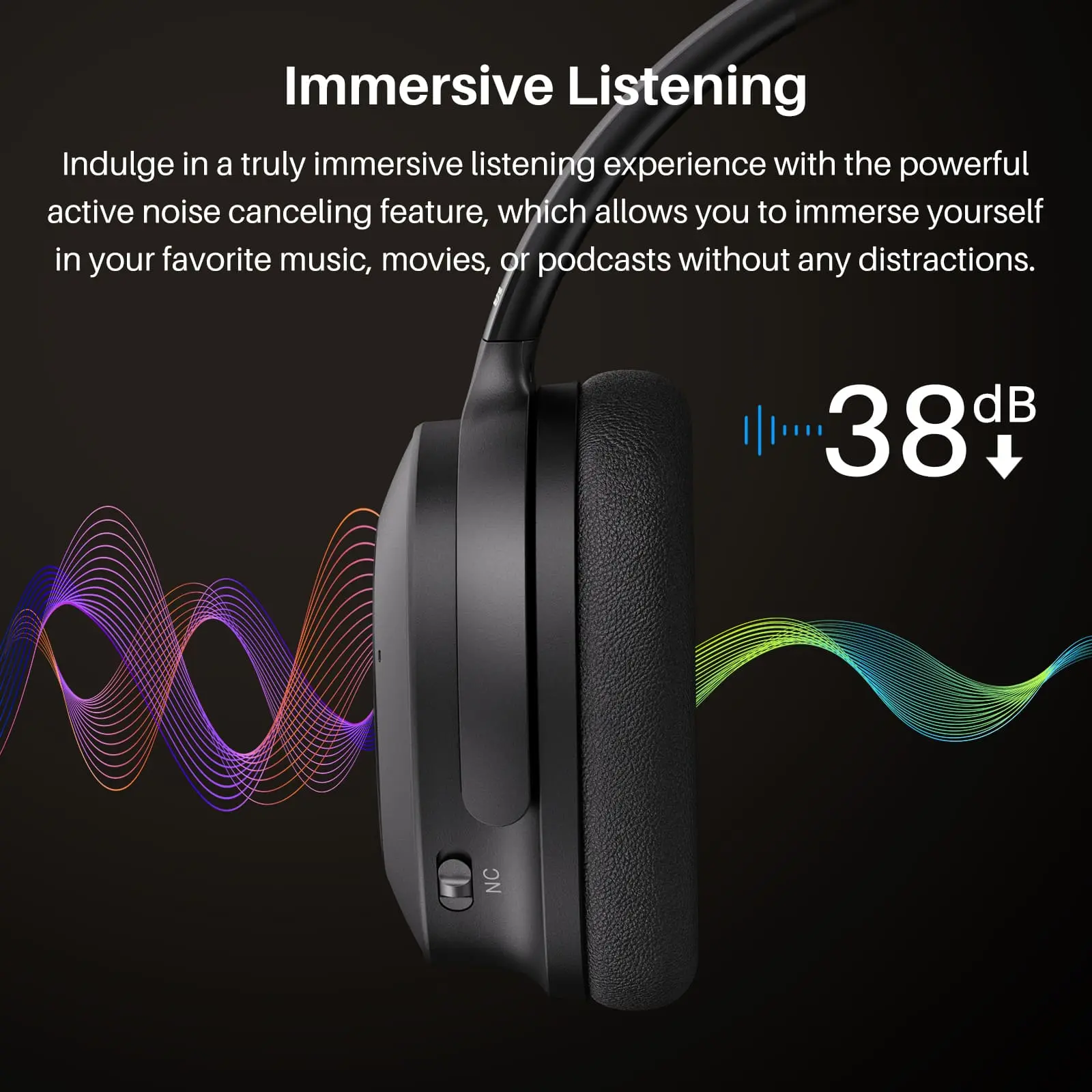TOZO HT1 - Image 3