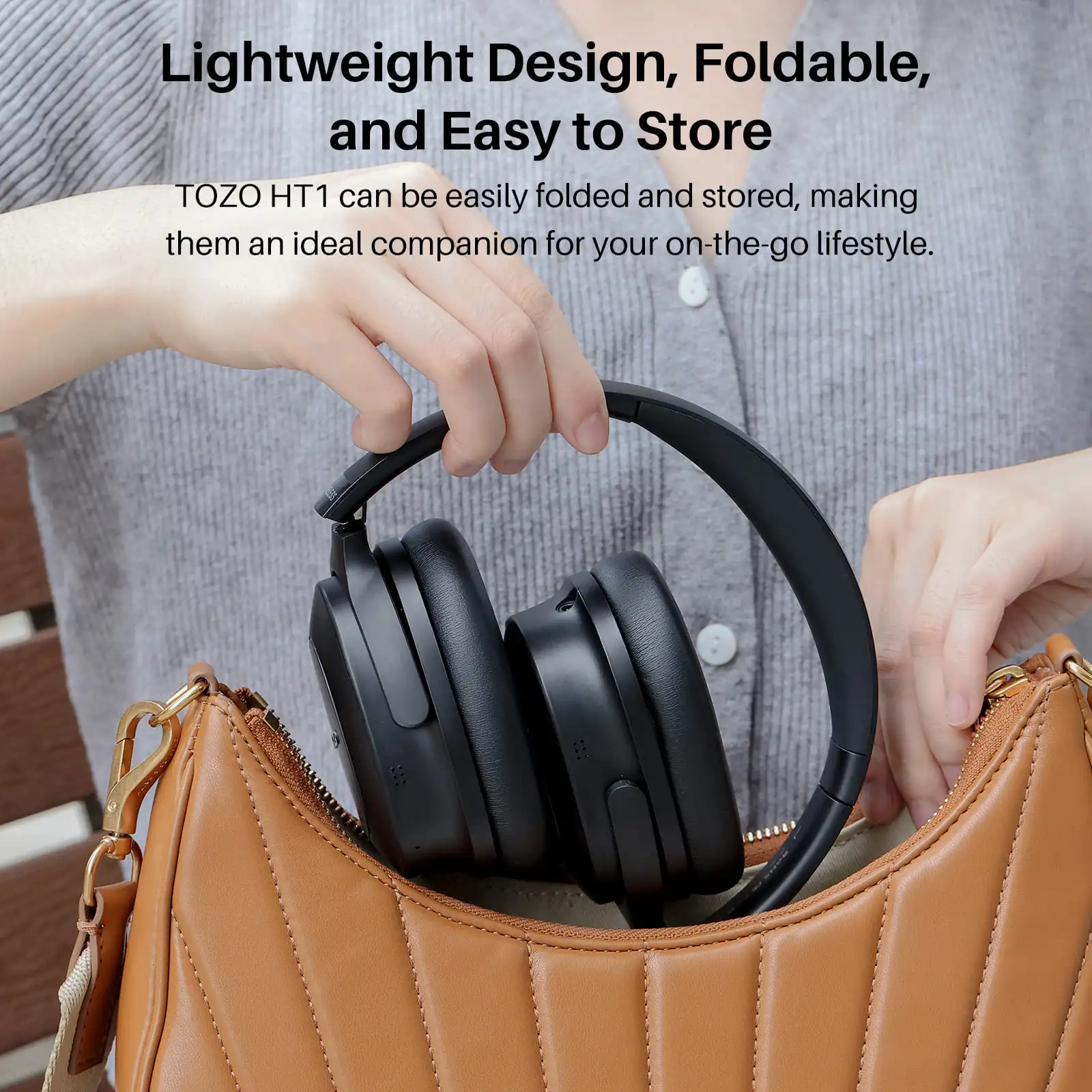 TOZO HT1 - Image 5