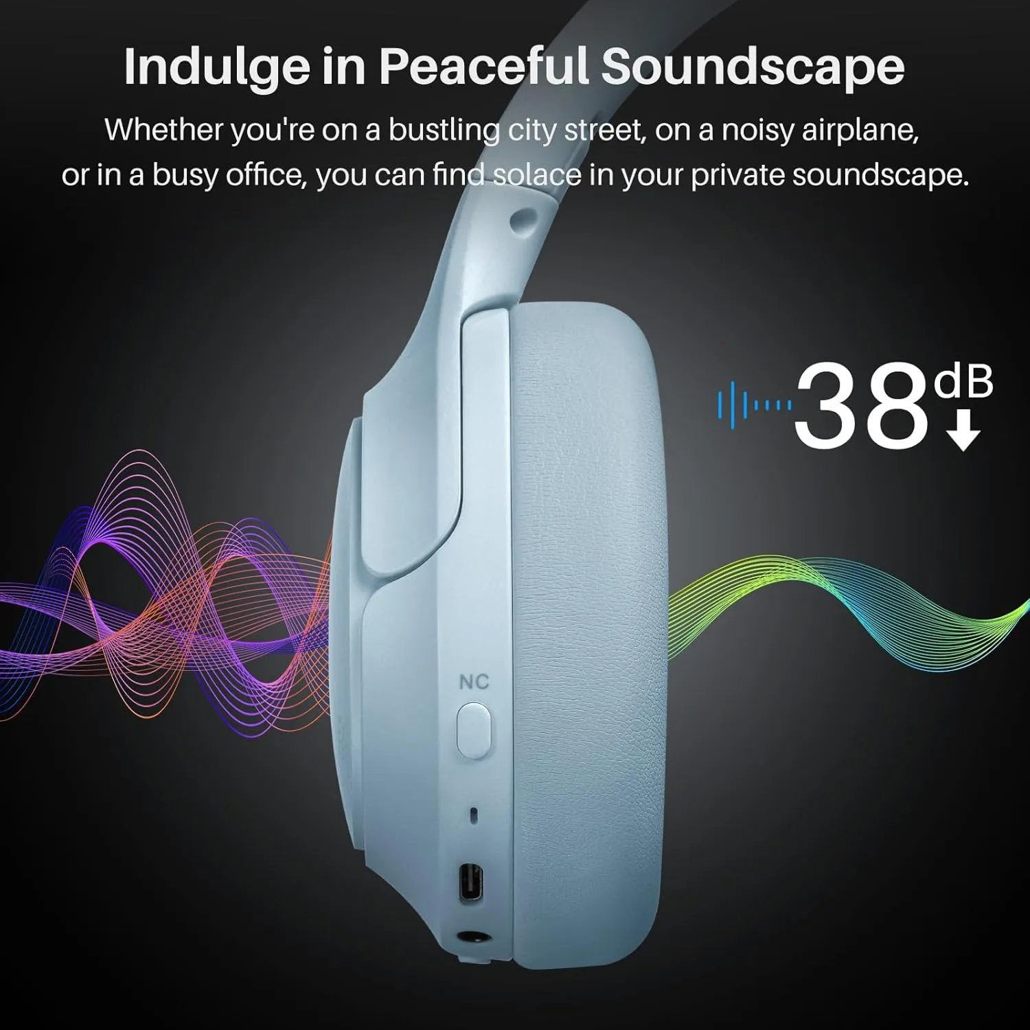 TOZO HT2 - Image 12
