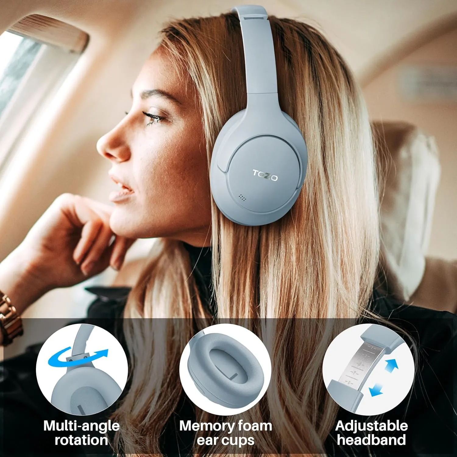 TOZO HT2 - Image 17