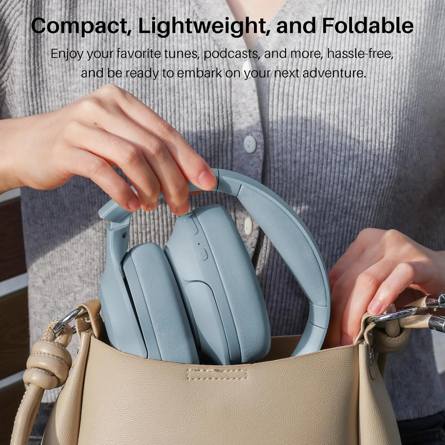 TOZO HT2 - Image 18