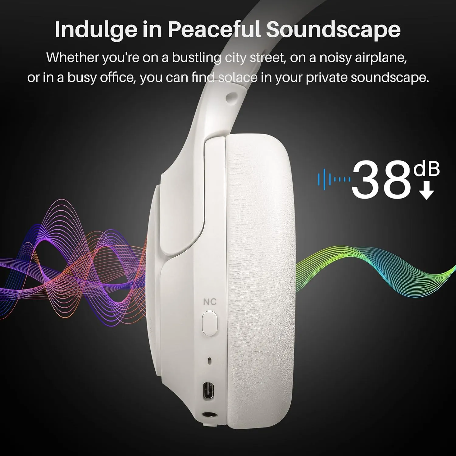 TOZO HT2 - Image 29