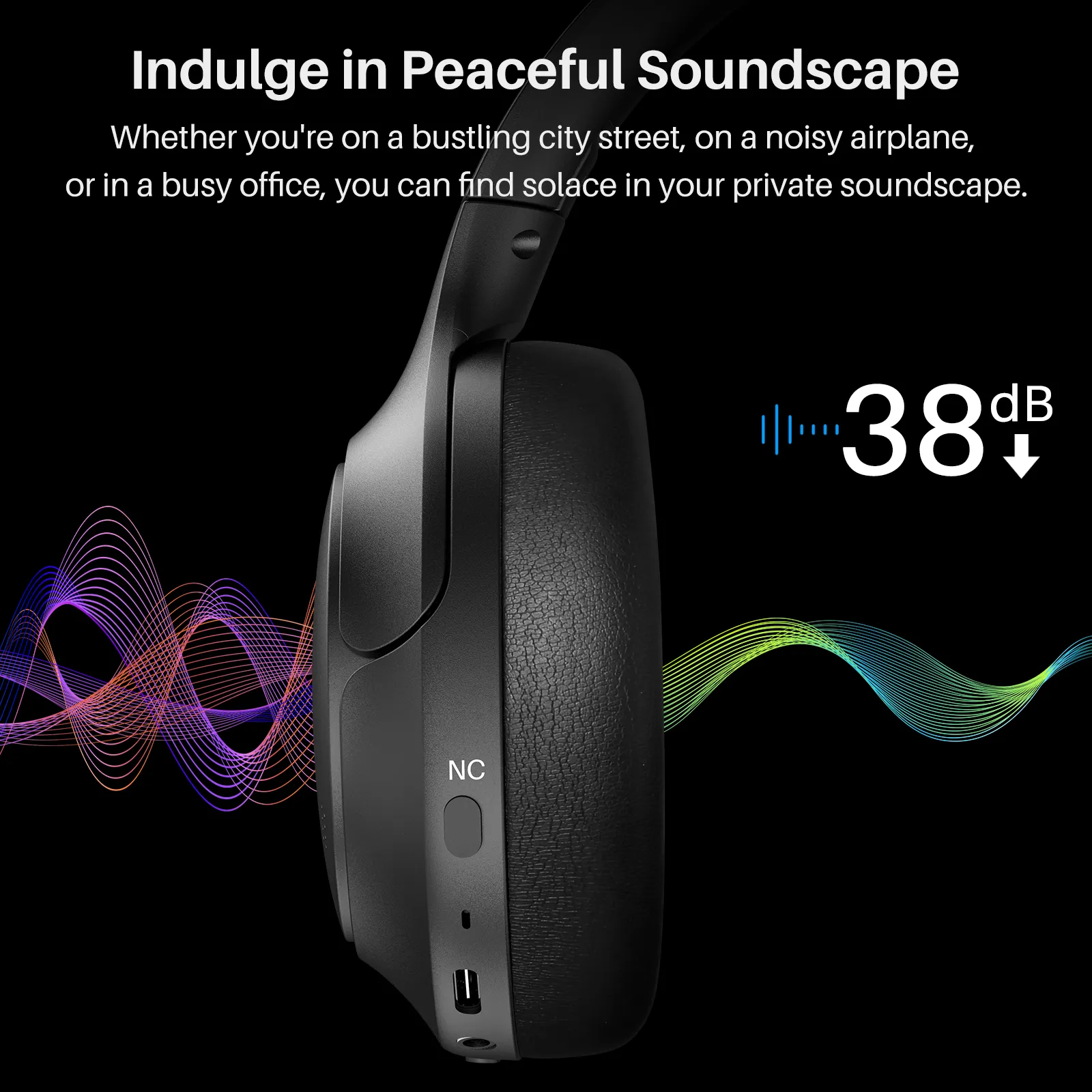 TOZO HT2 - Image 3