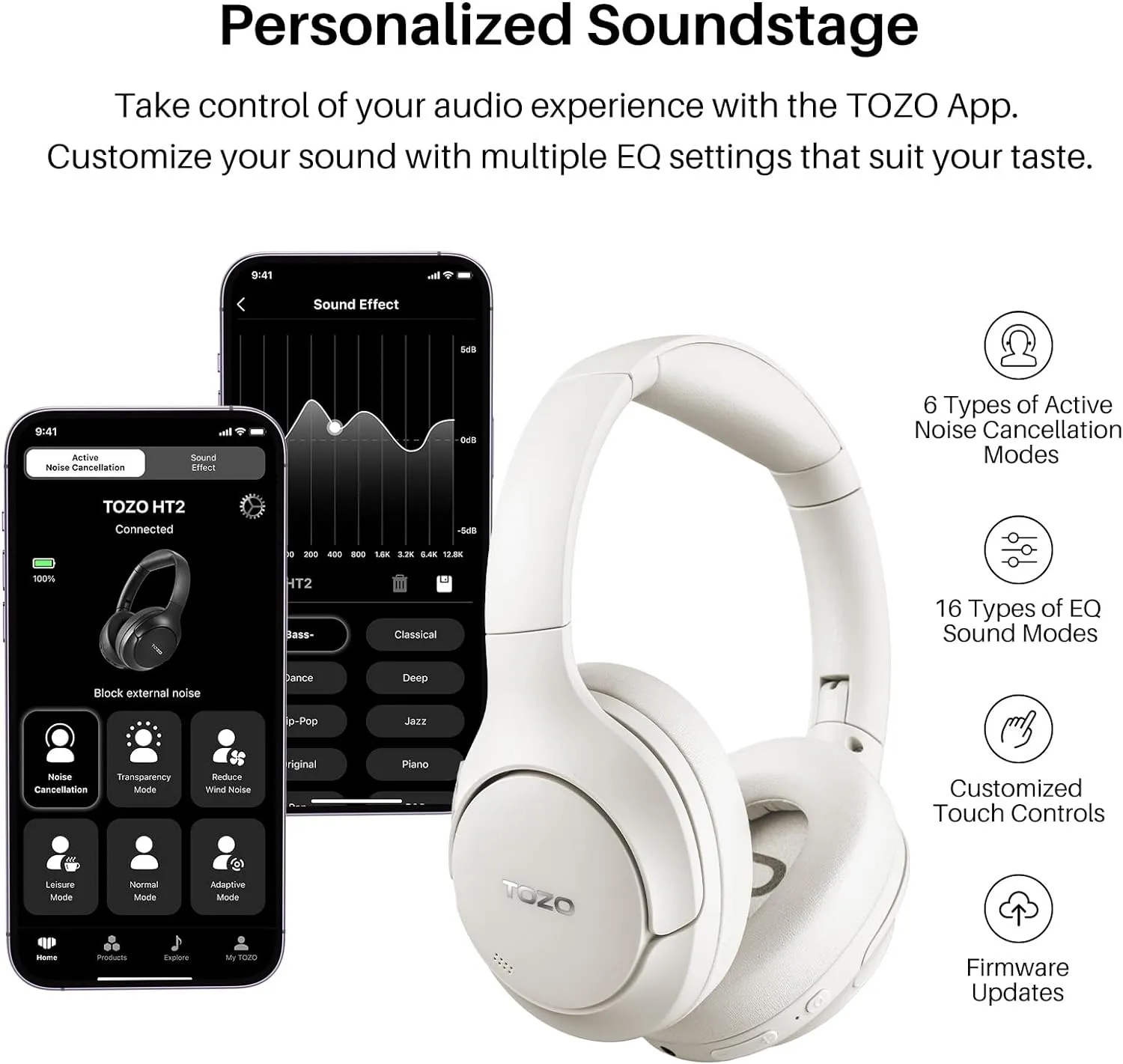 TOZO HT2 - Image 34