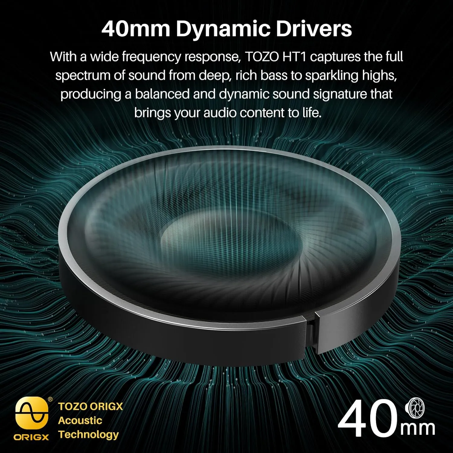 TOZO HT2 - Image 39