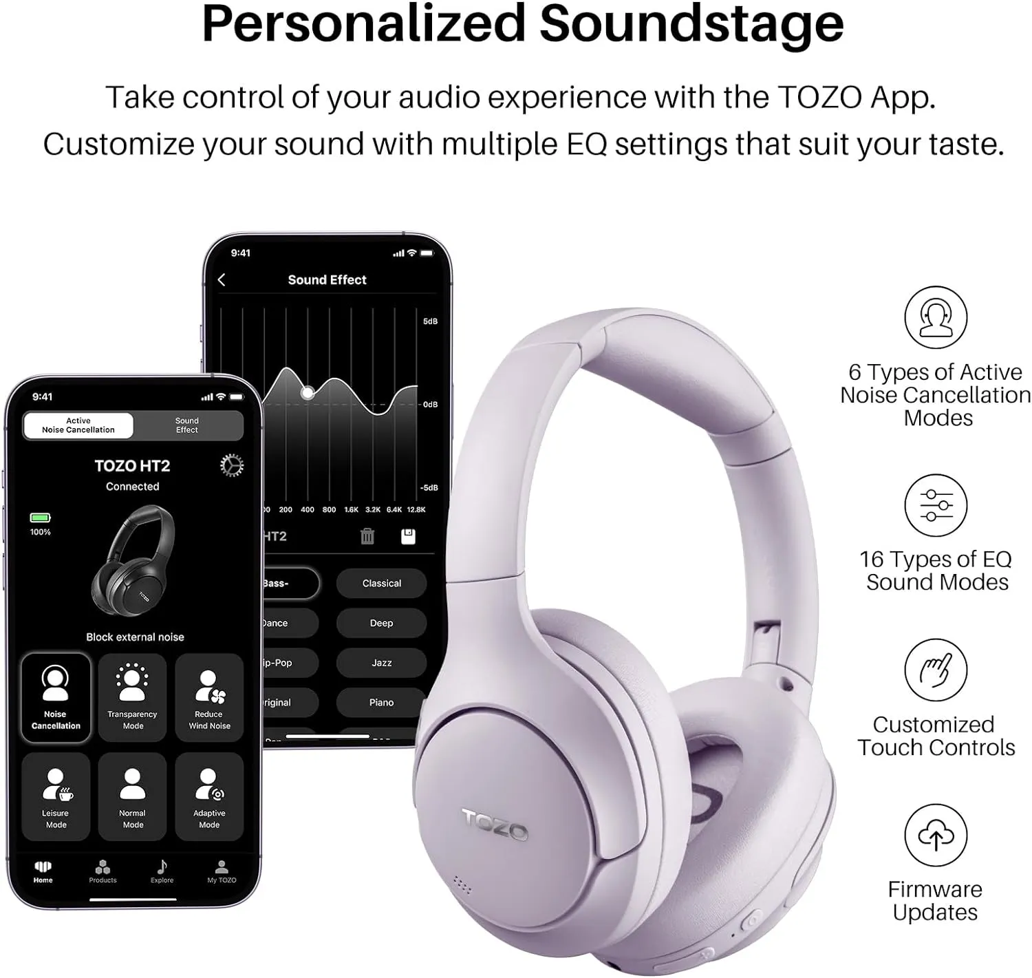 TOZO HT2 - Image 49