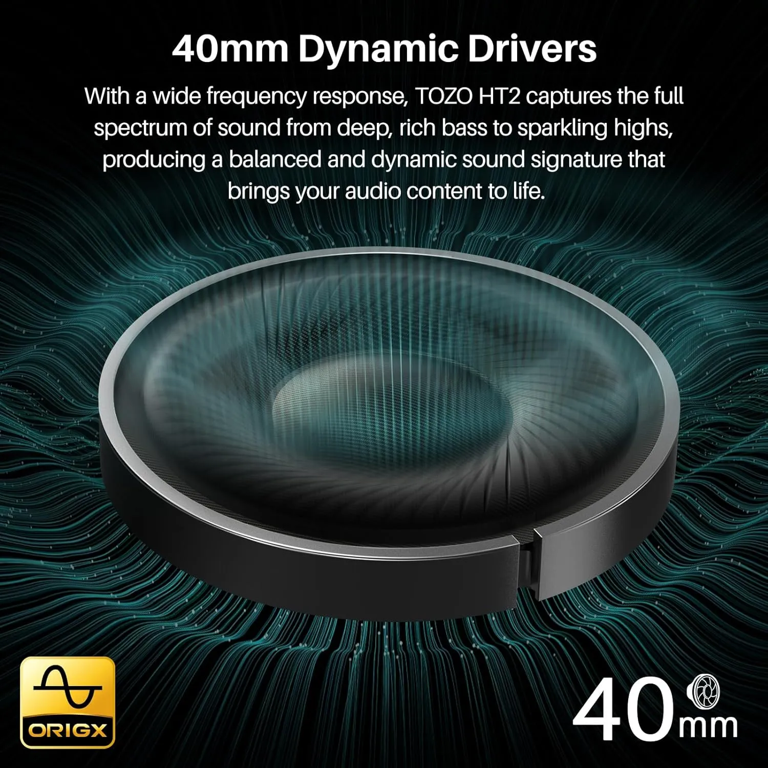 TOZO HT2 - Image 68
