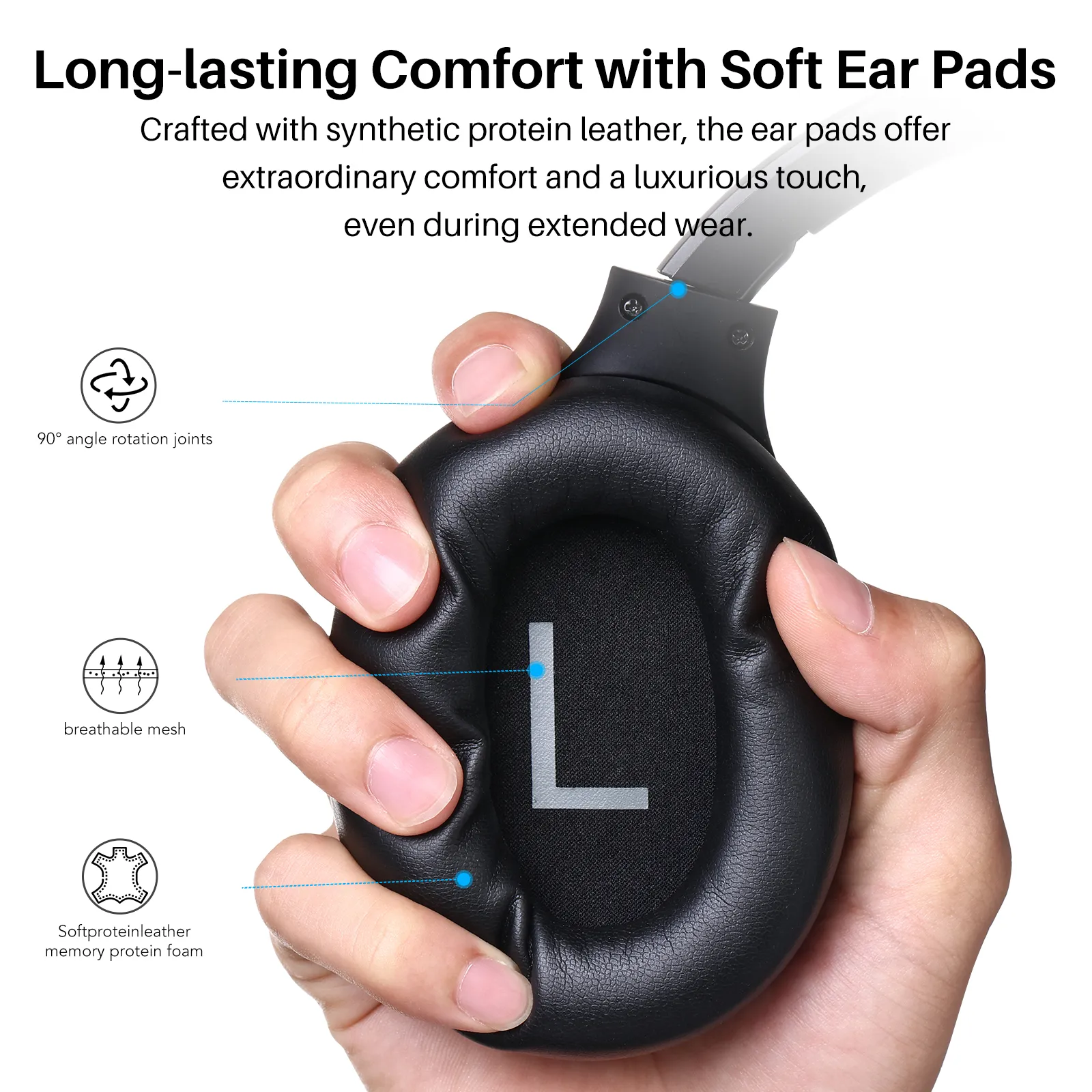 TOZO HT2 - Image 7