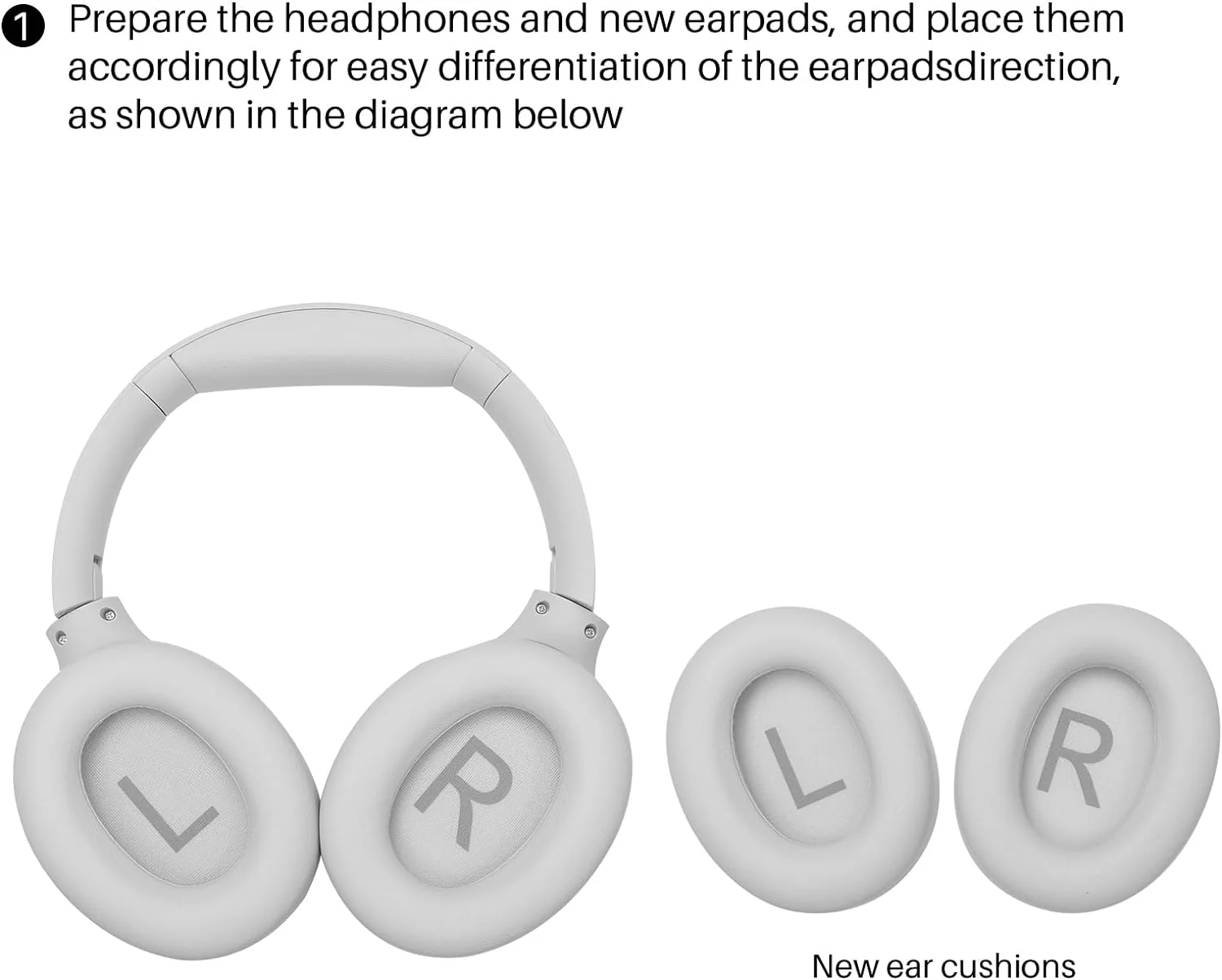 HT2 Replacement Ear Pads - Image 20