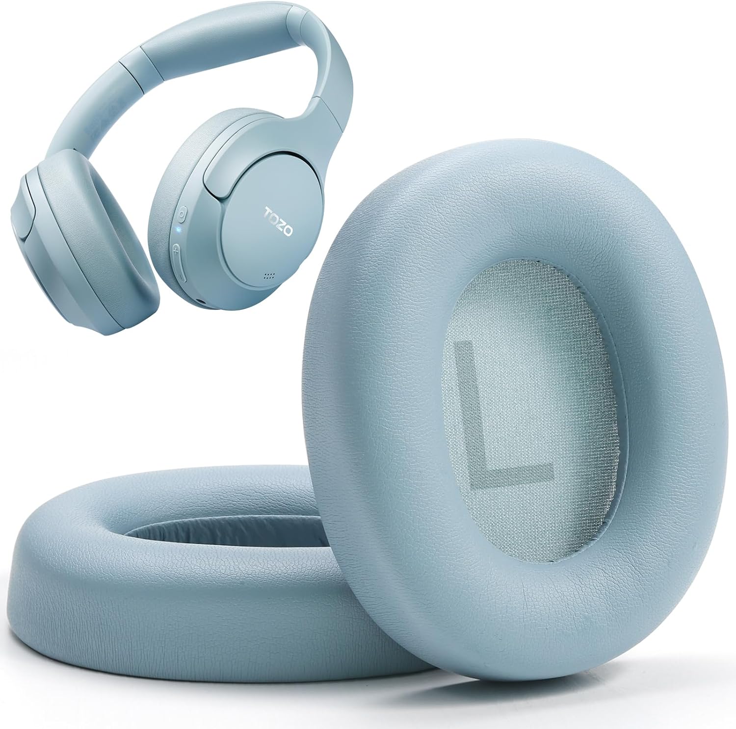 HT2 Replacement Ear Pads - Image 6