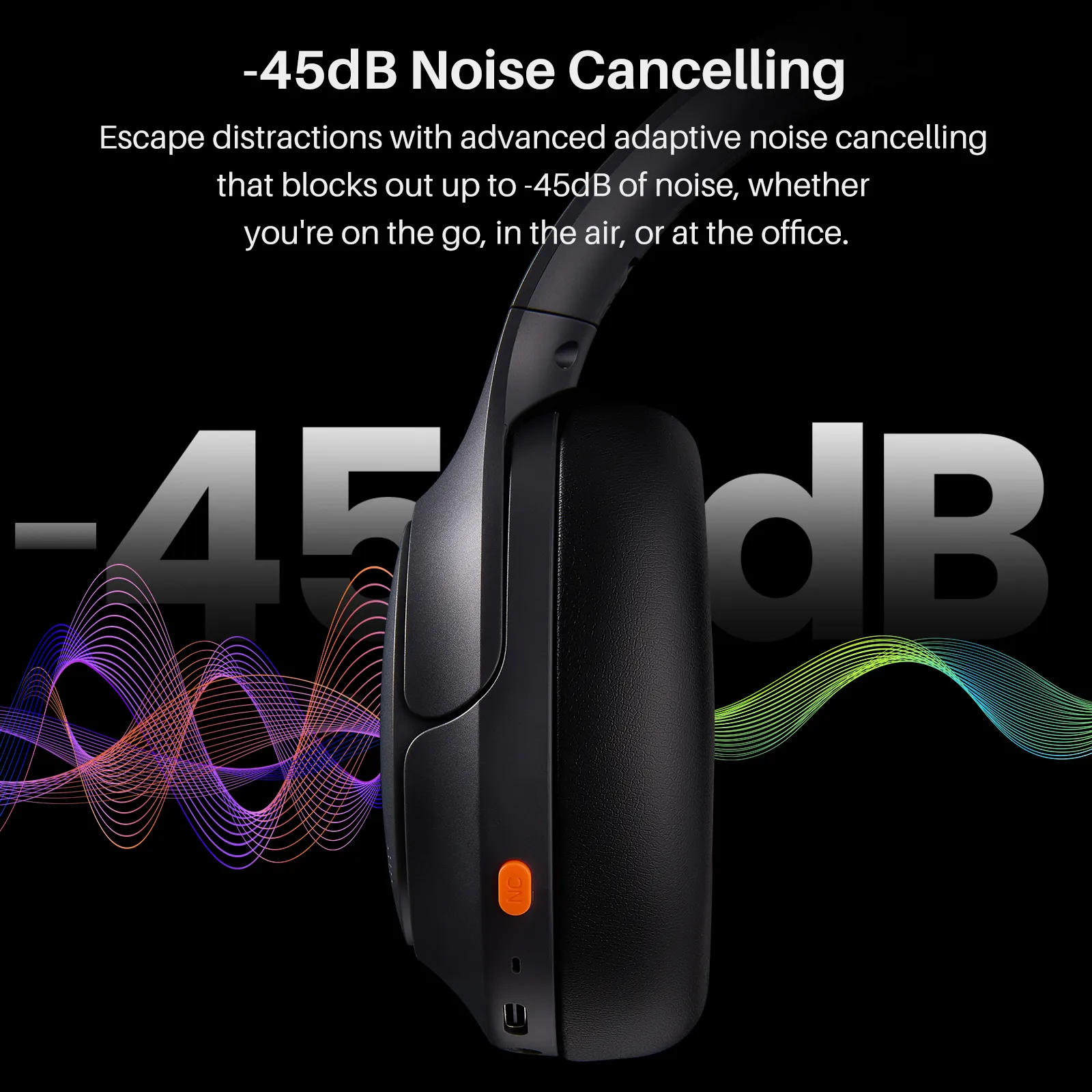 TOZO HT3 - Image 4