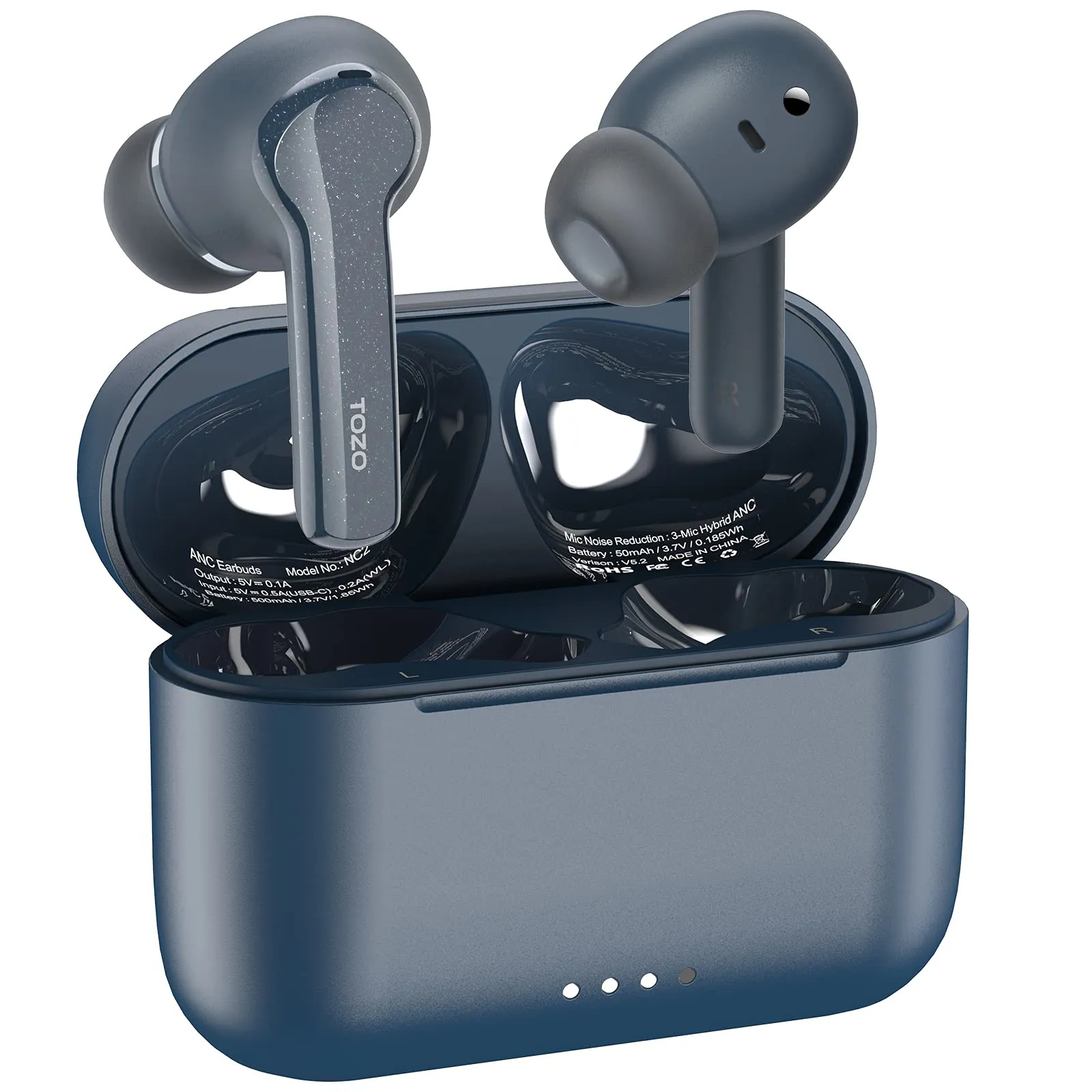 TOZO NC2 - Image 8