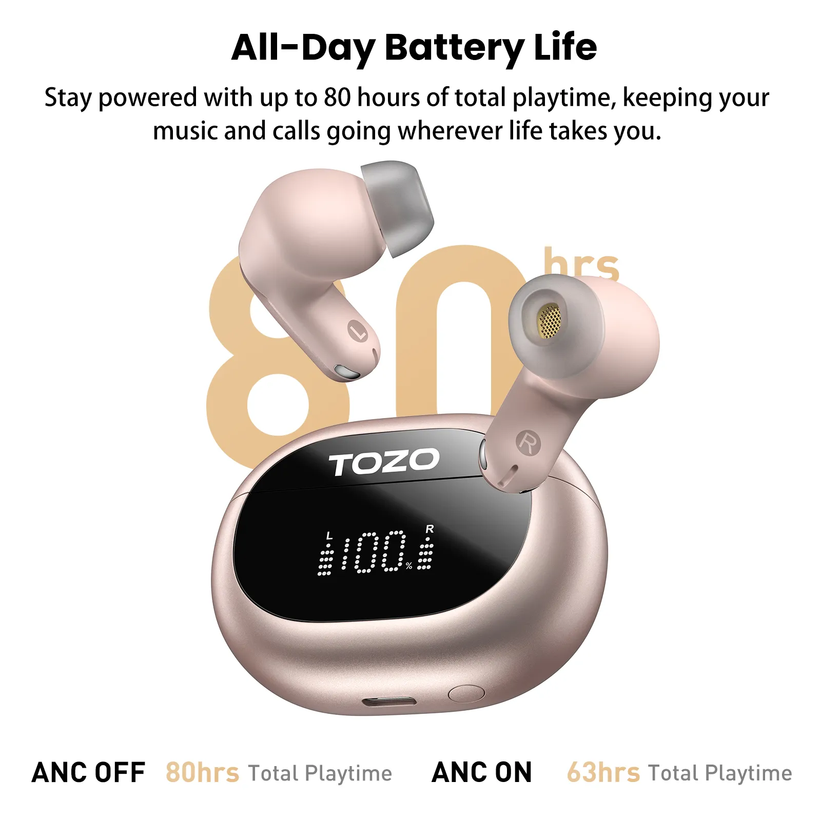 TOZO NC20 - Image 22