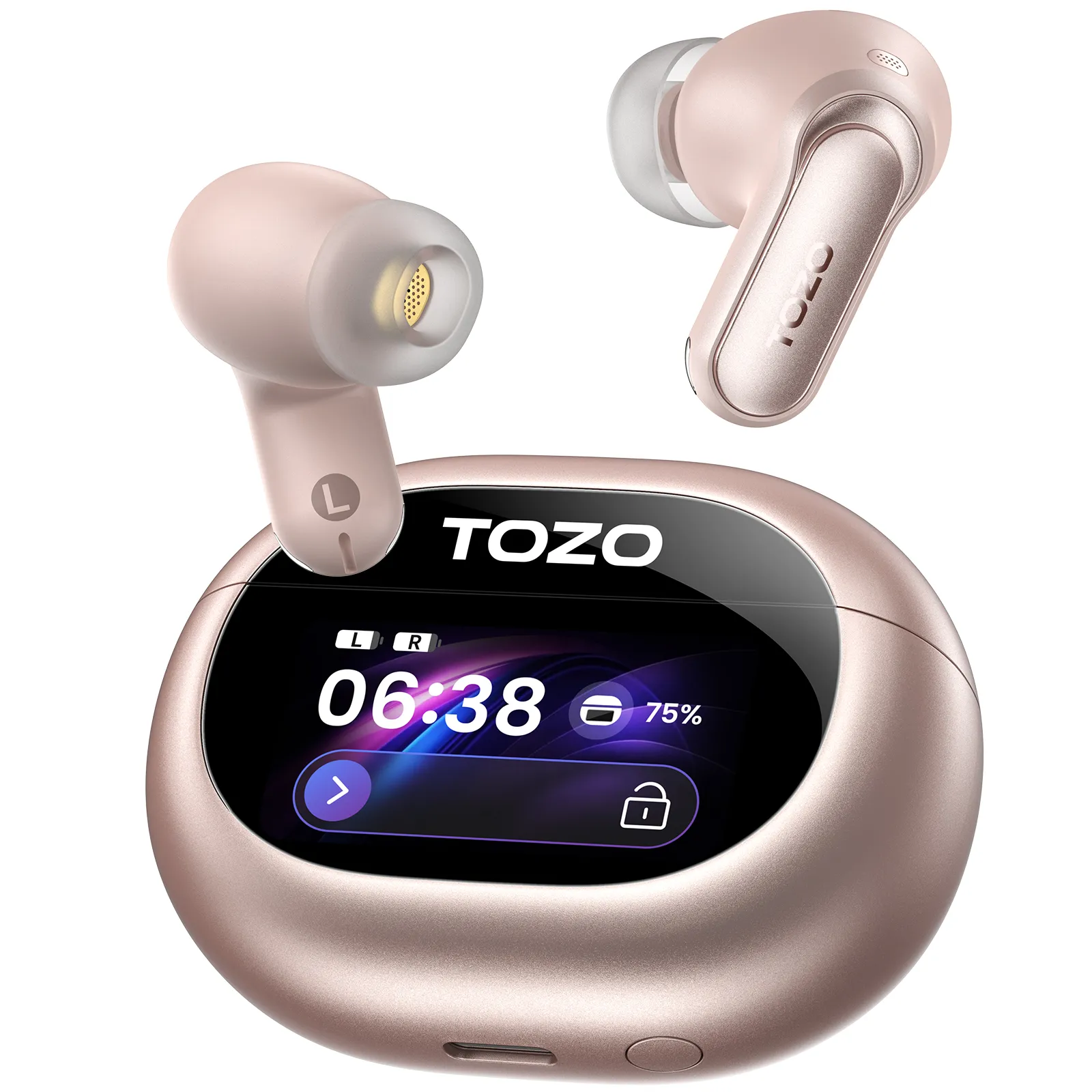 TOZO NC20 Pro - Image 17