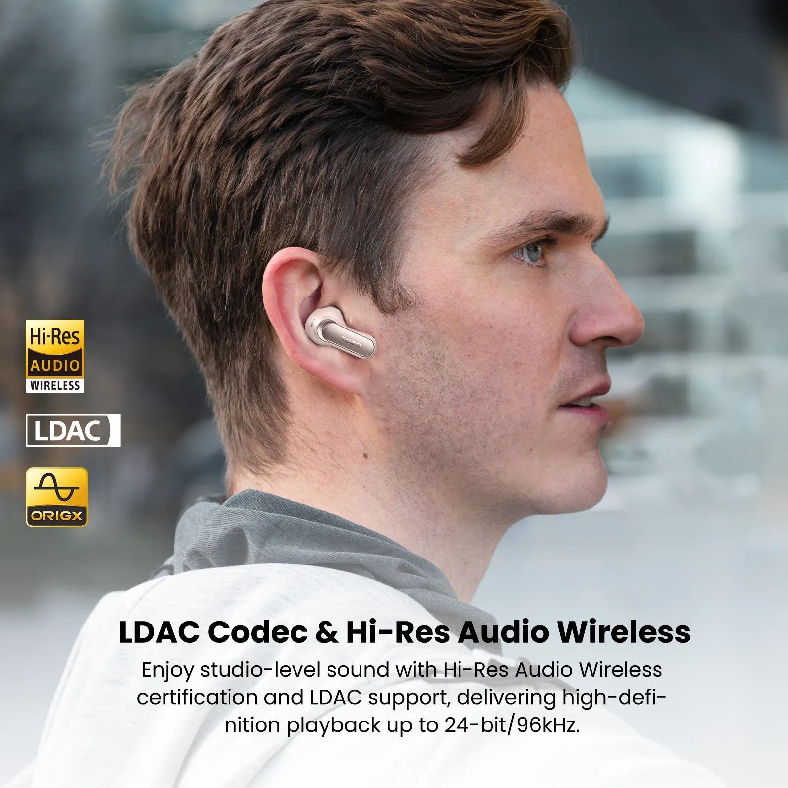 TOZO NC20 Pro - Image 18