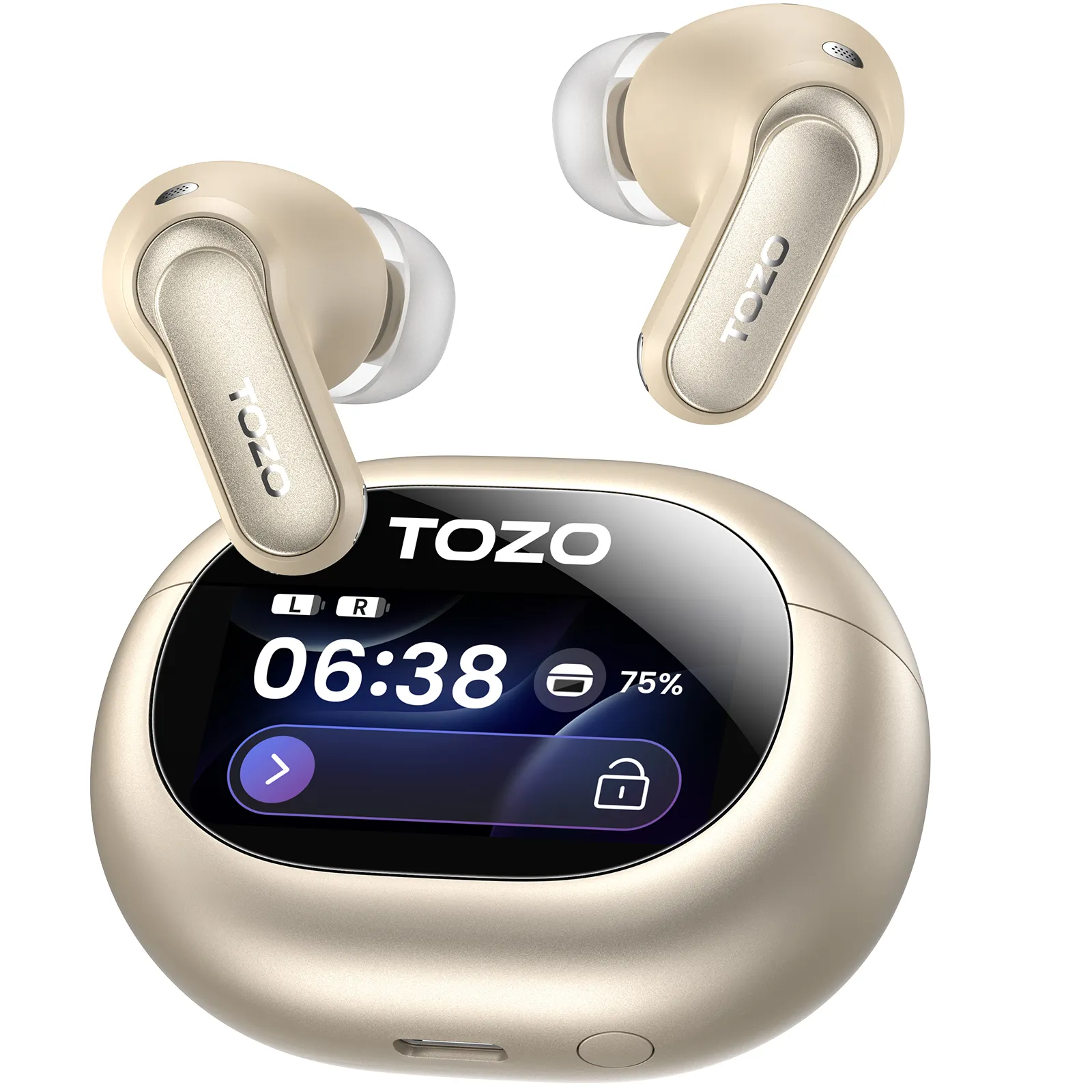 TOZO NC20 Pro - Image 9