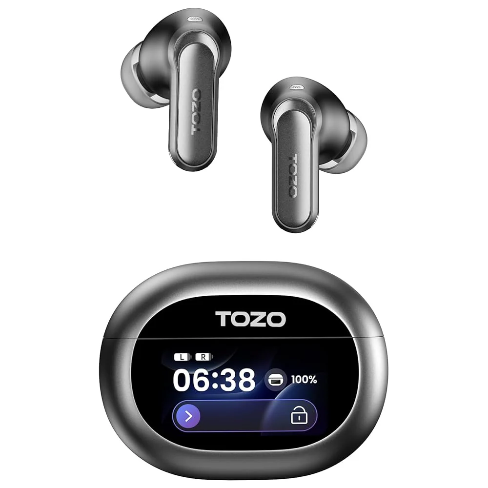 TOZO NC20 Pro Charging Case