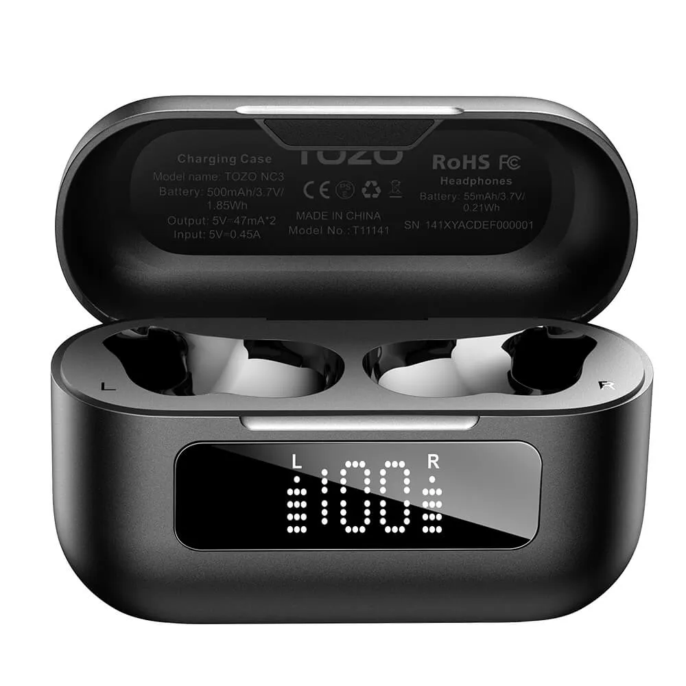 TOZO NC3 Charging Case