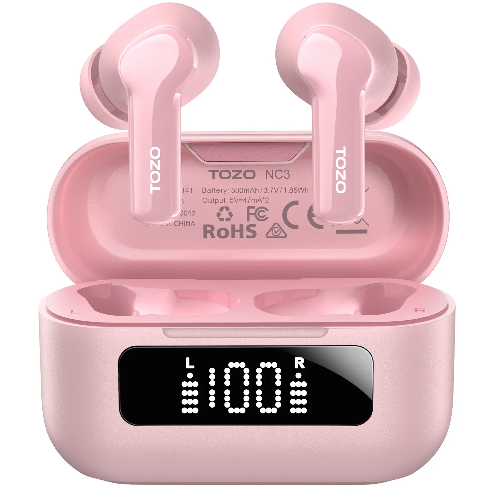 TOZO NC3 - Image 10