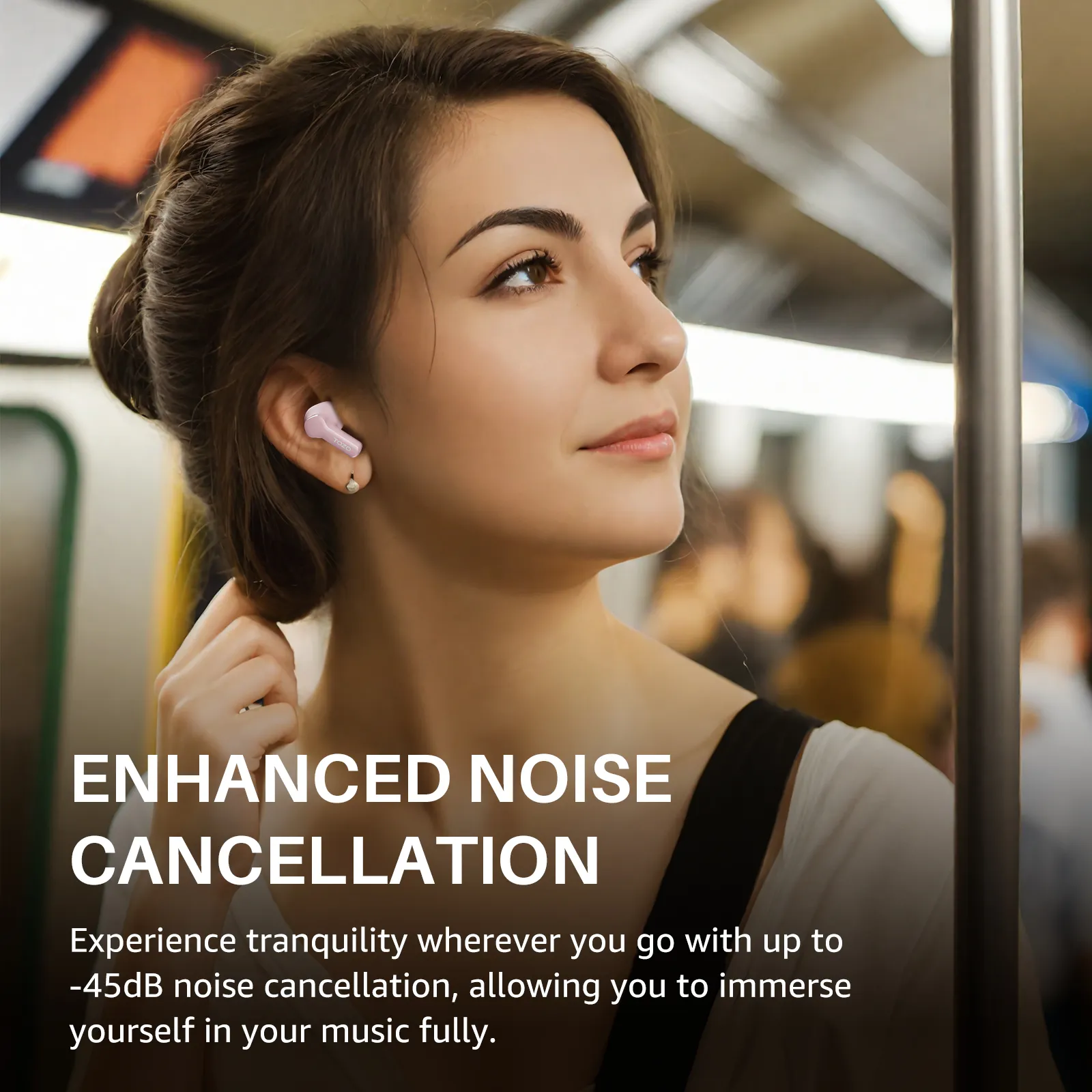 TOZO NC3 - Image 17