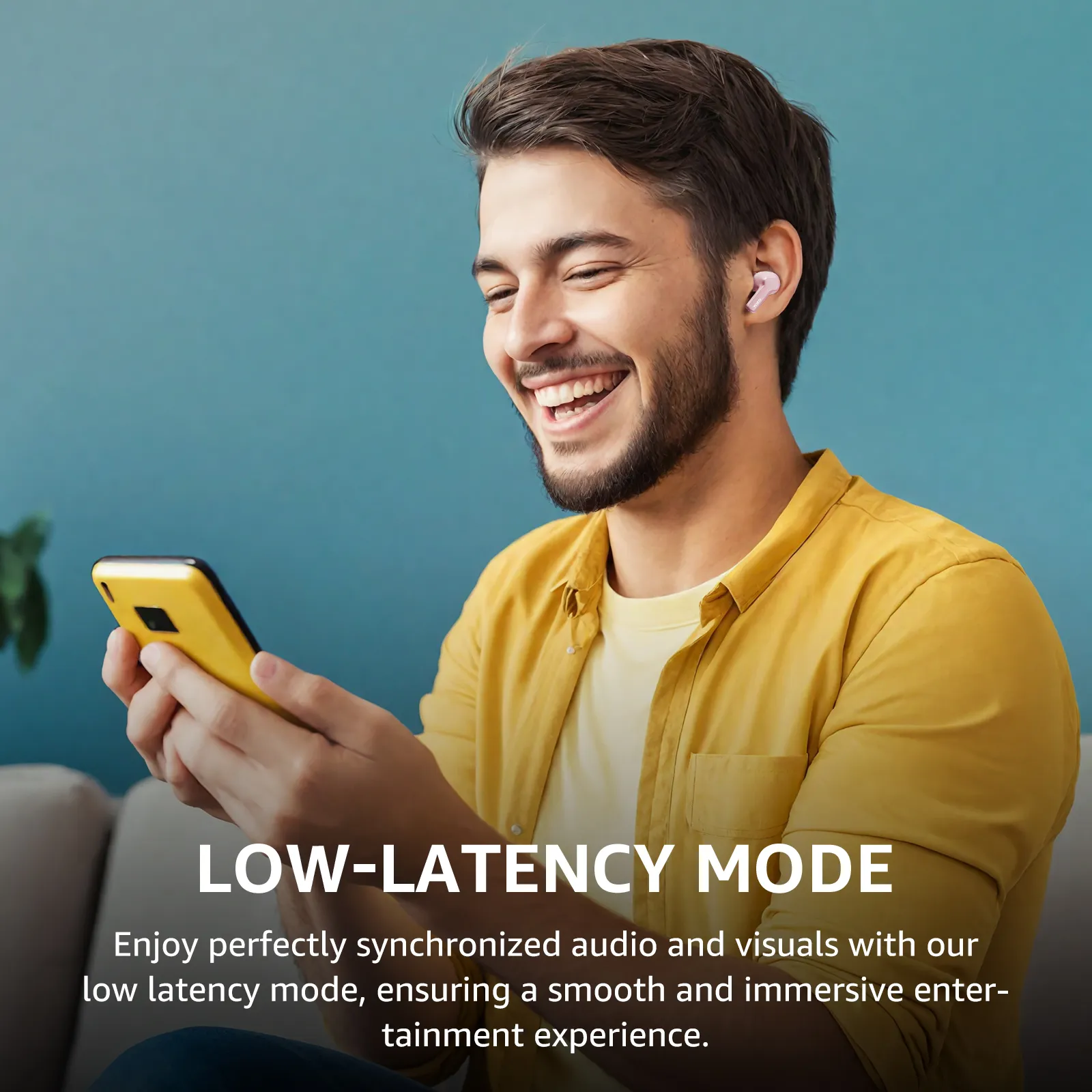 TOZO NC3 - Image 18