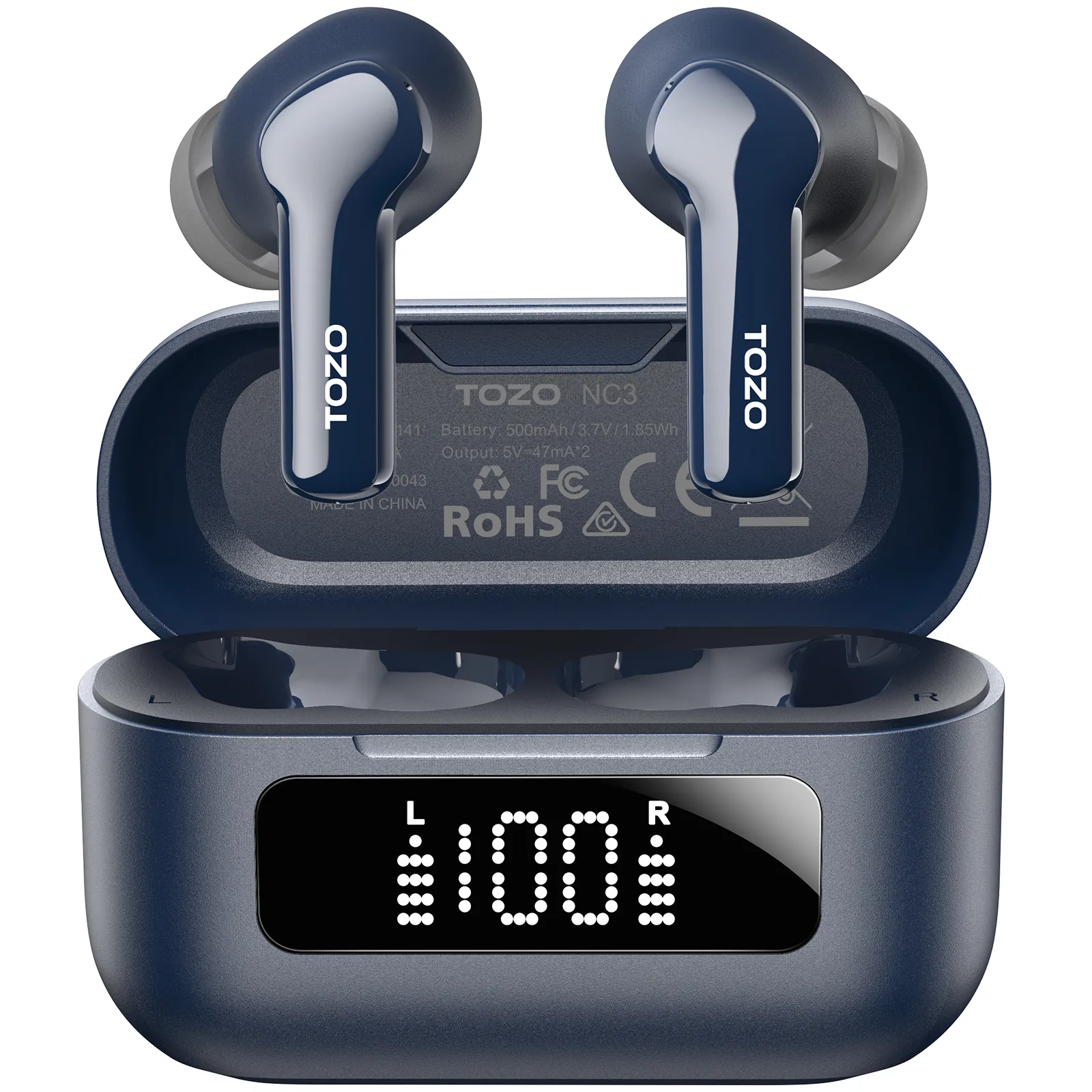 TOZO NC3 - Image 19