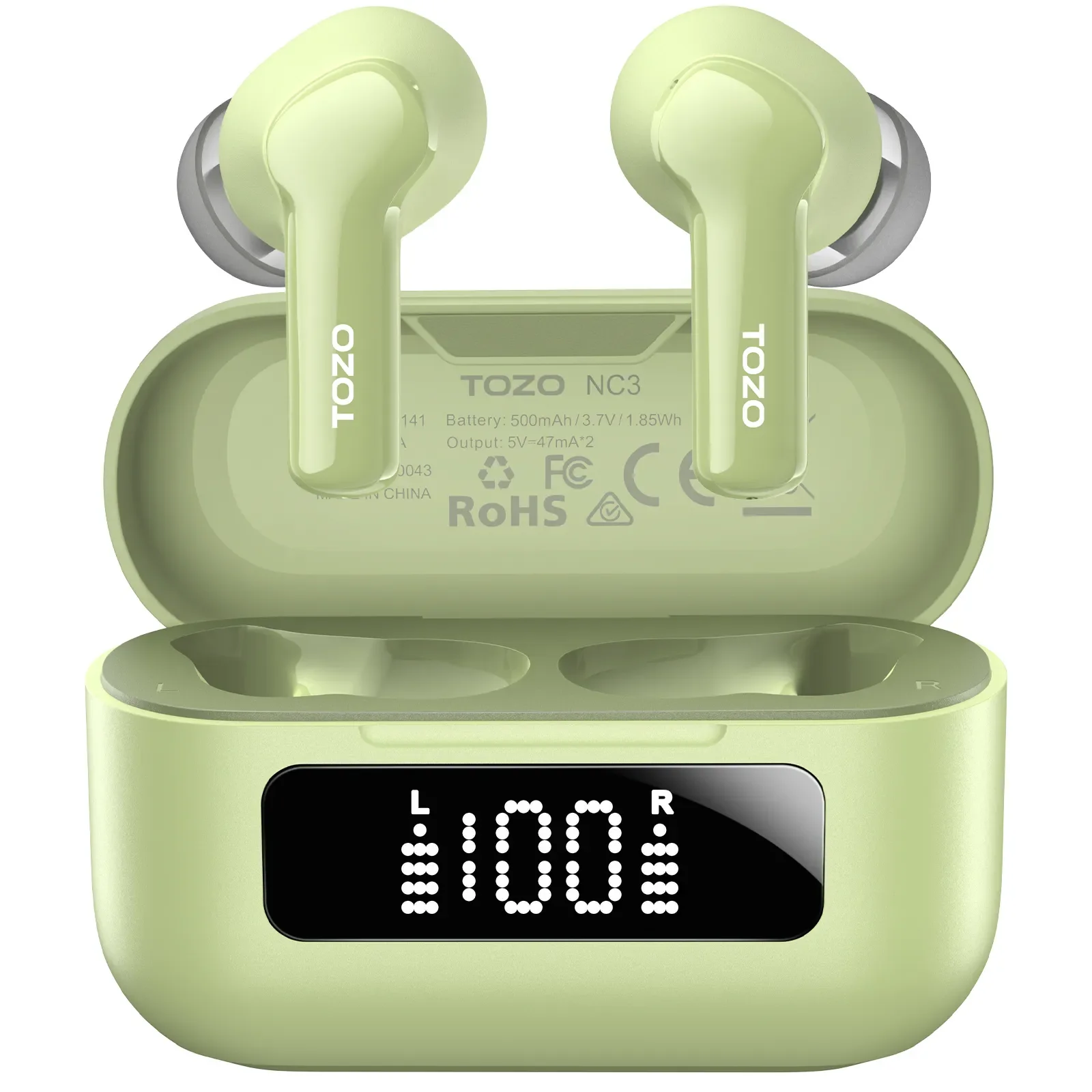 TOZO NC3 - Image 28