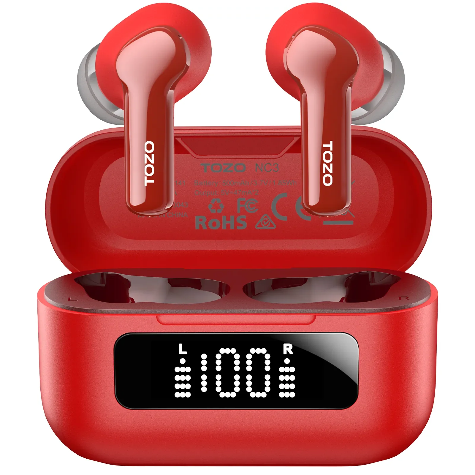 TOZO NC3 - Image 37