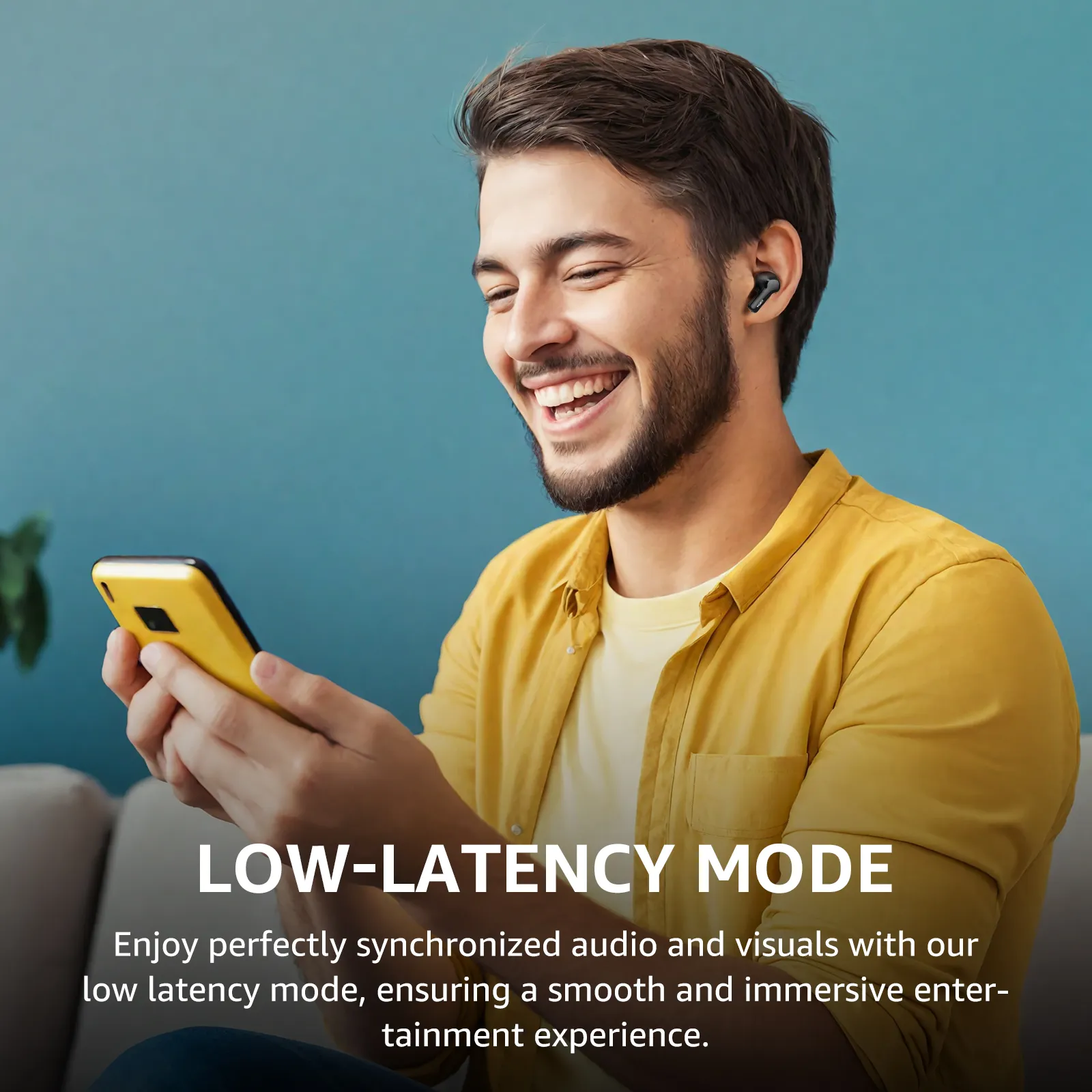 TOZO NC3 - Image 9
