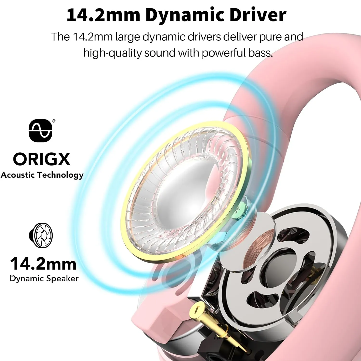 TOZO O2 Open Buds - Image 17
