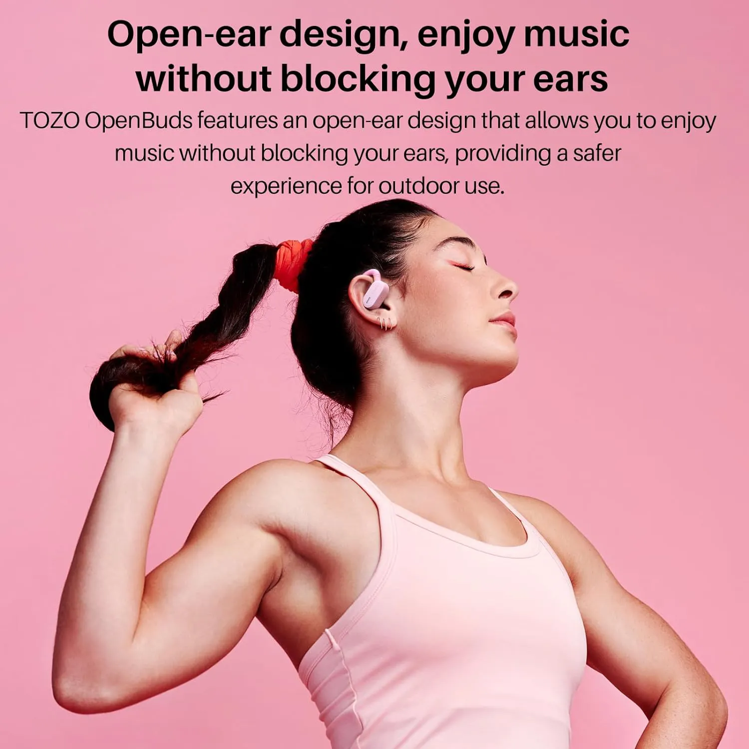 TOZO O2 Open Buds - Image 19