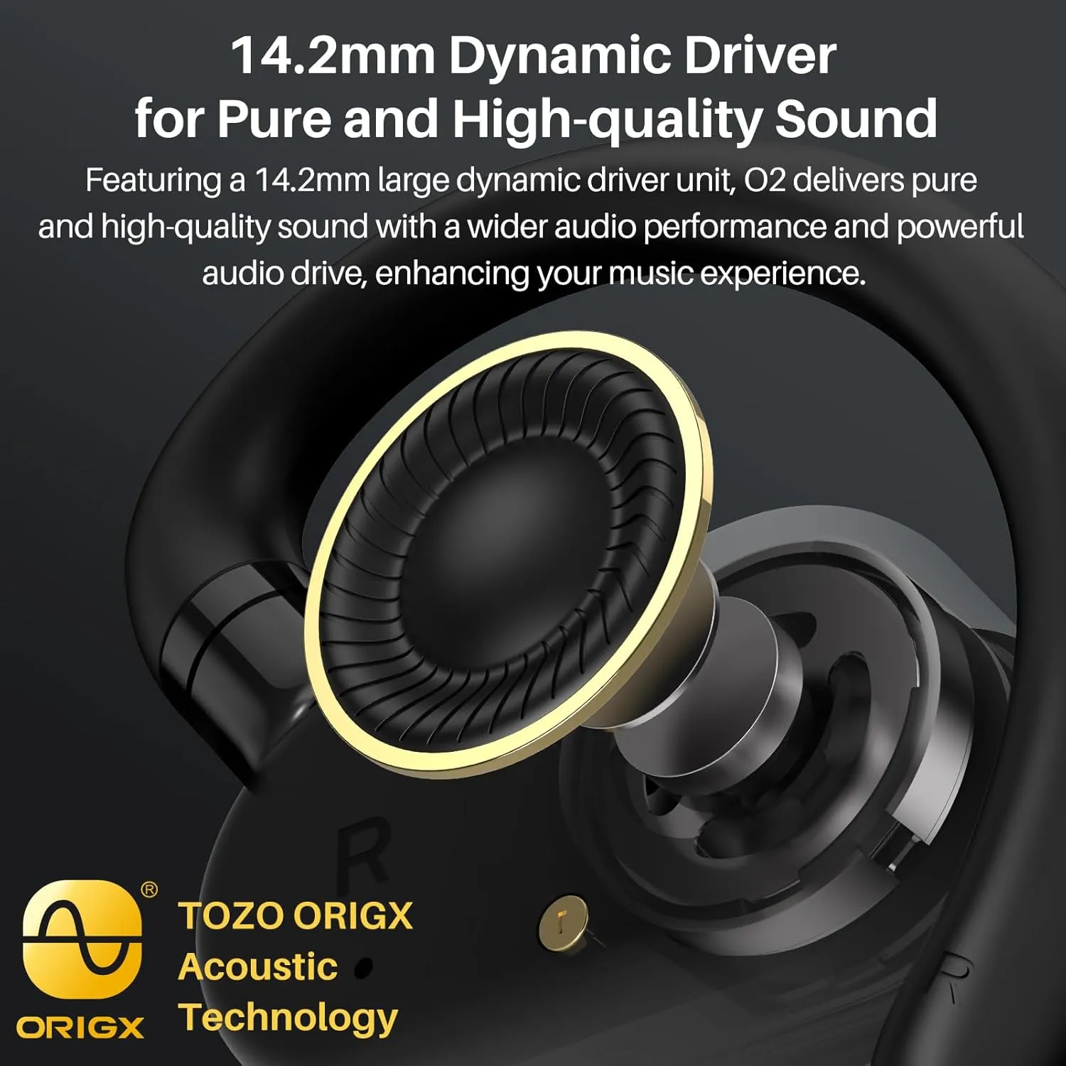 TOZO O2 Open Buds - Image 4