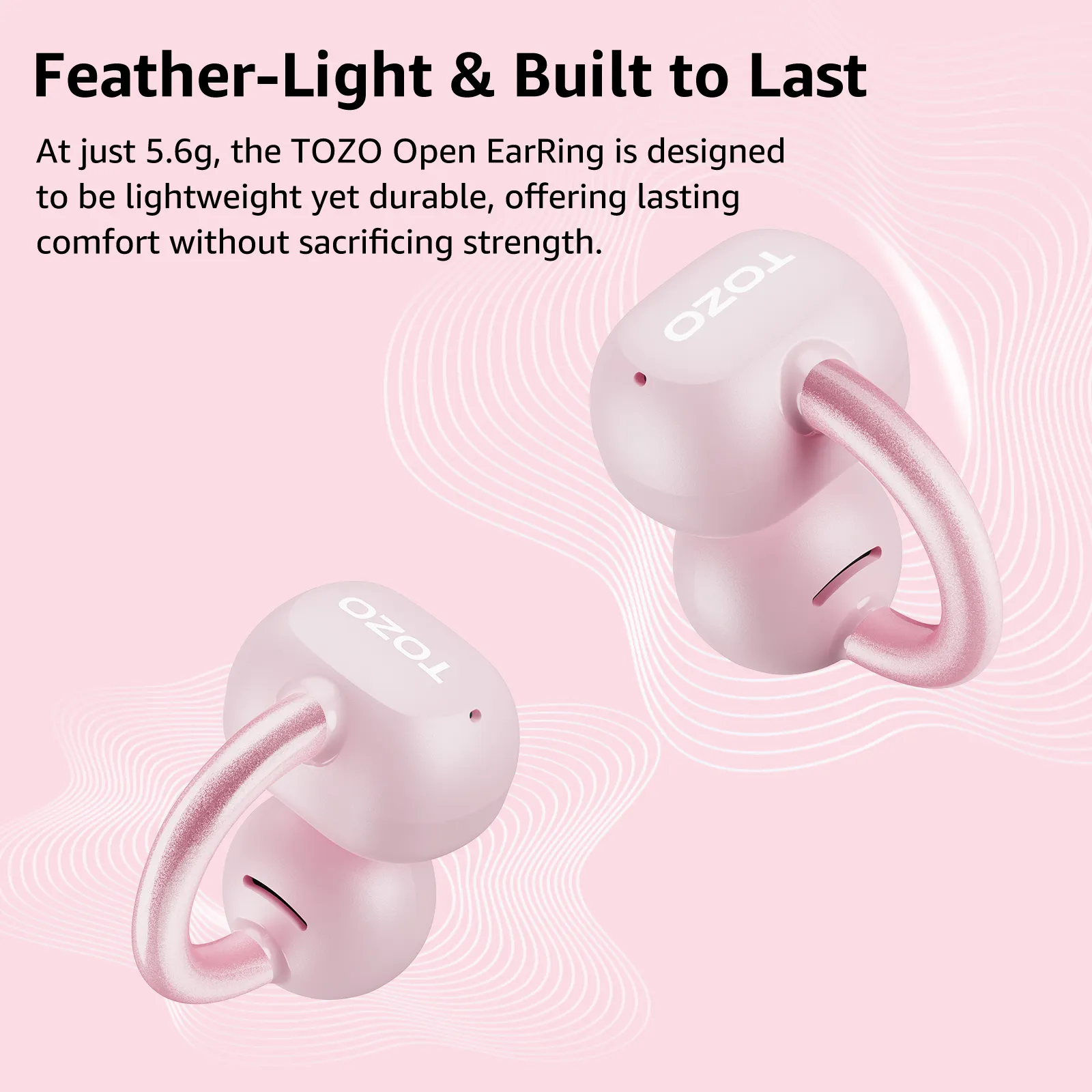 TOZO Open EarRing - Image 29