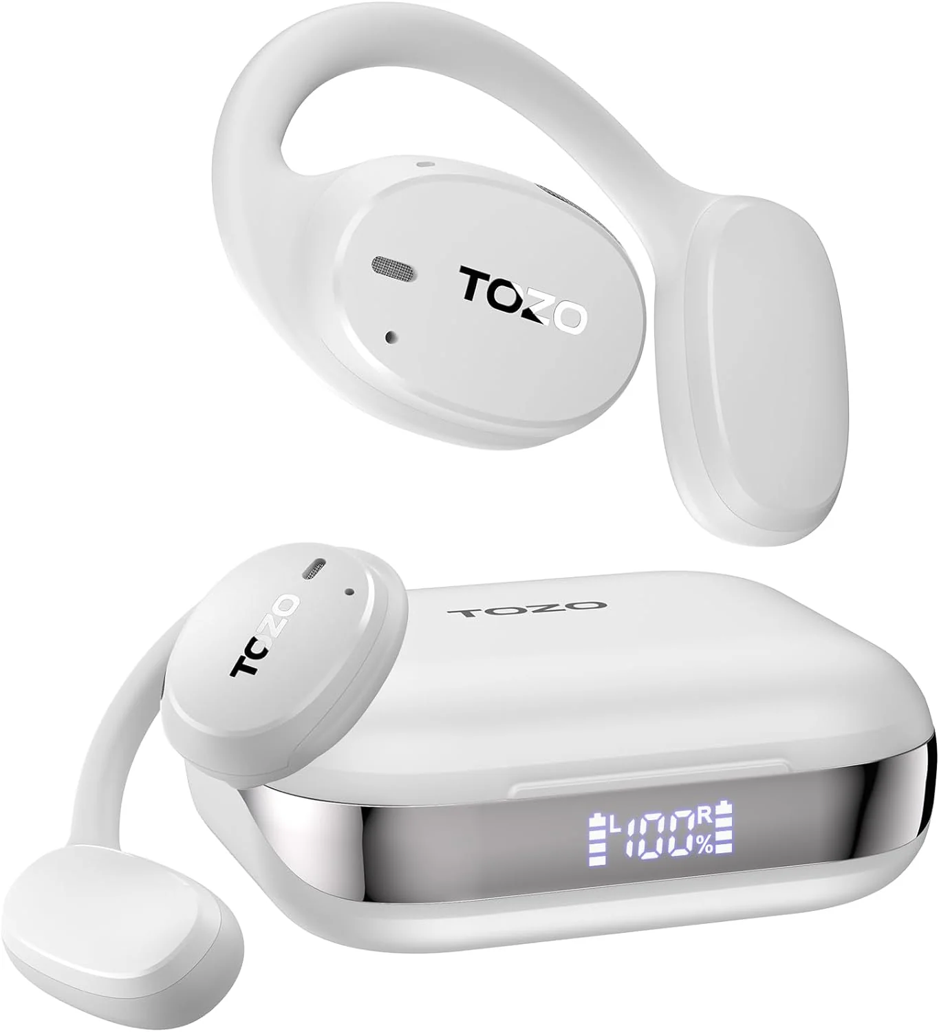 TOZO OpenEgo - Image 10